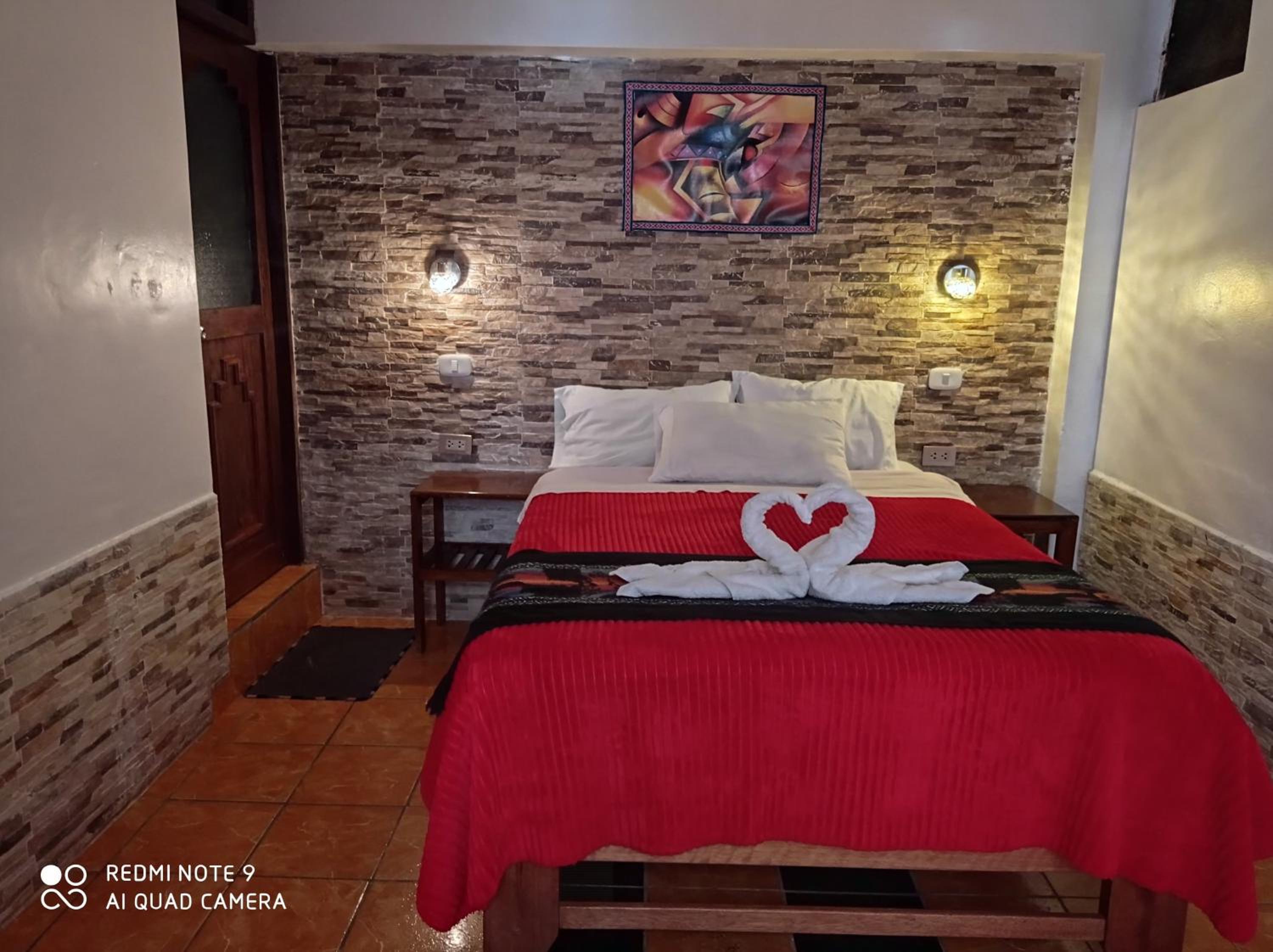 Double Room photo 1