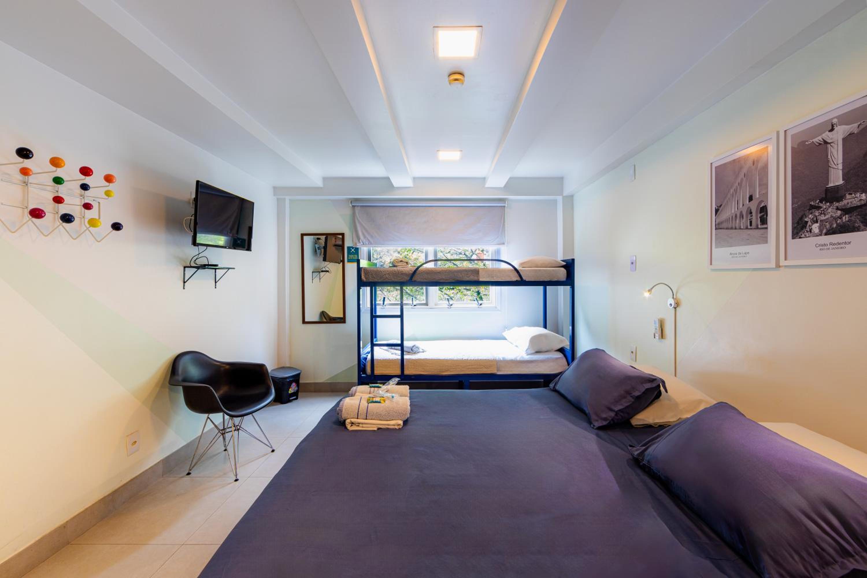 Superior Quadruple Room