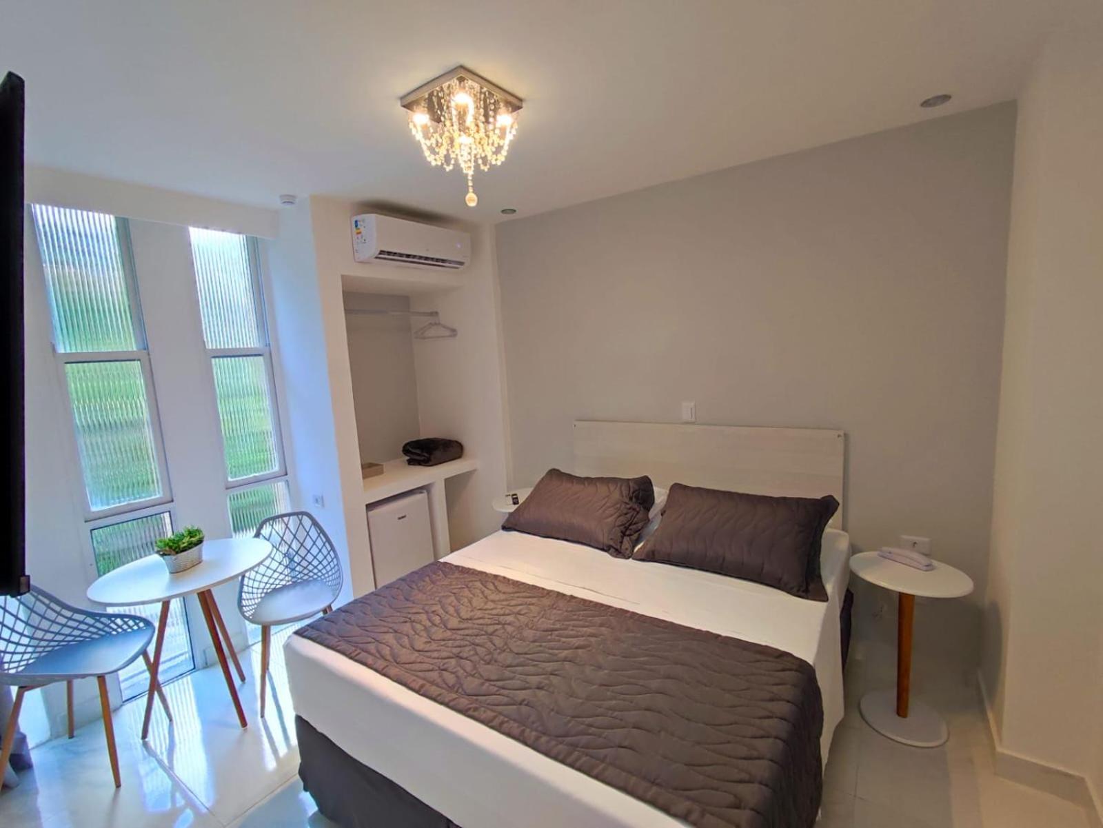 Standard Double Room photo 3
