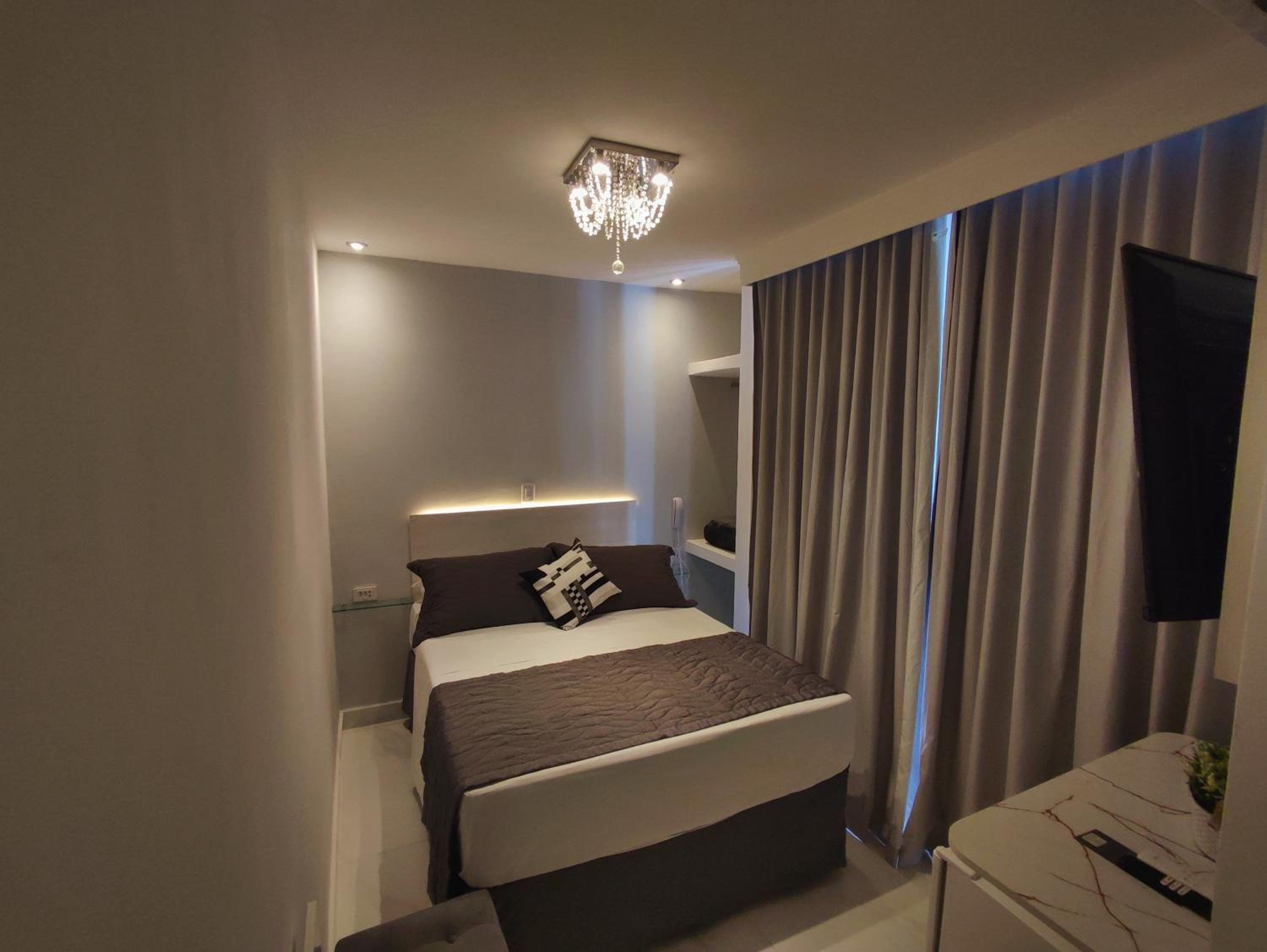 Economy Double Room photo 2