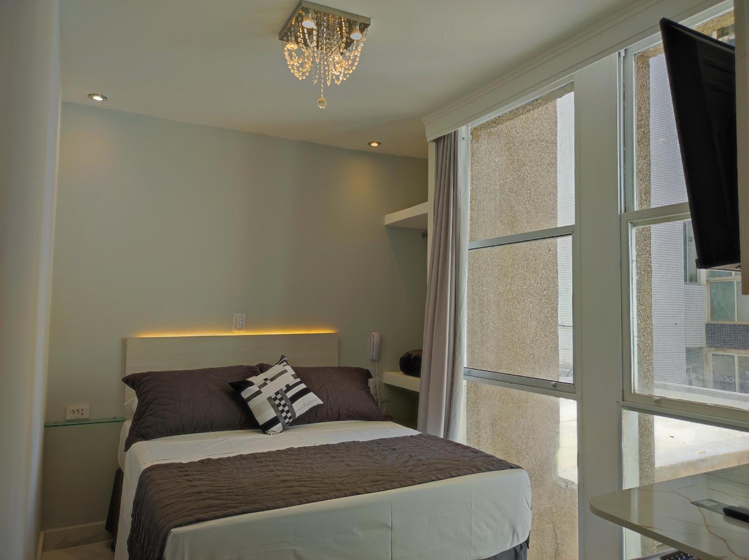Economy Double Room photo 1