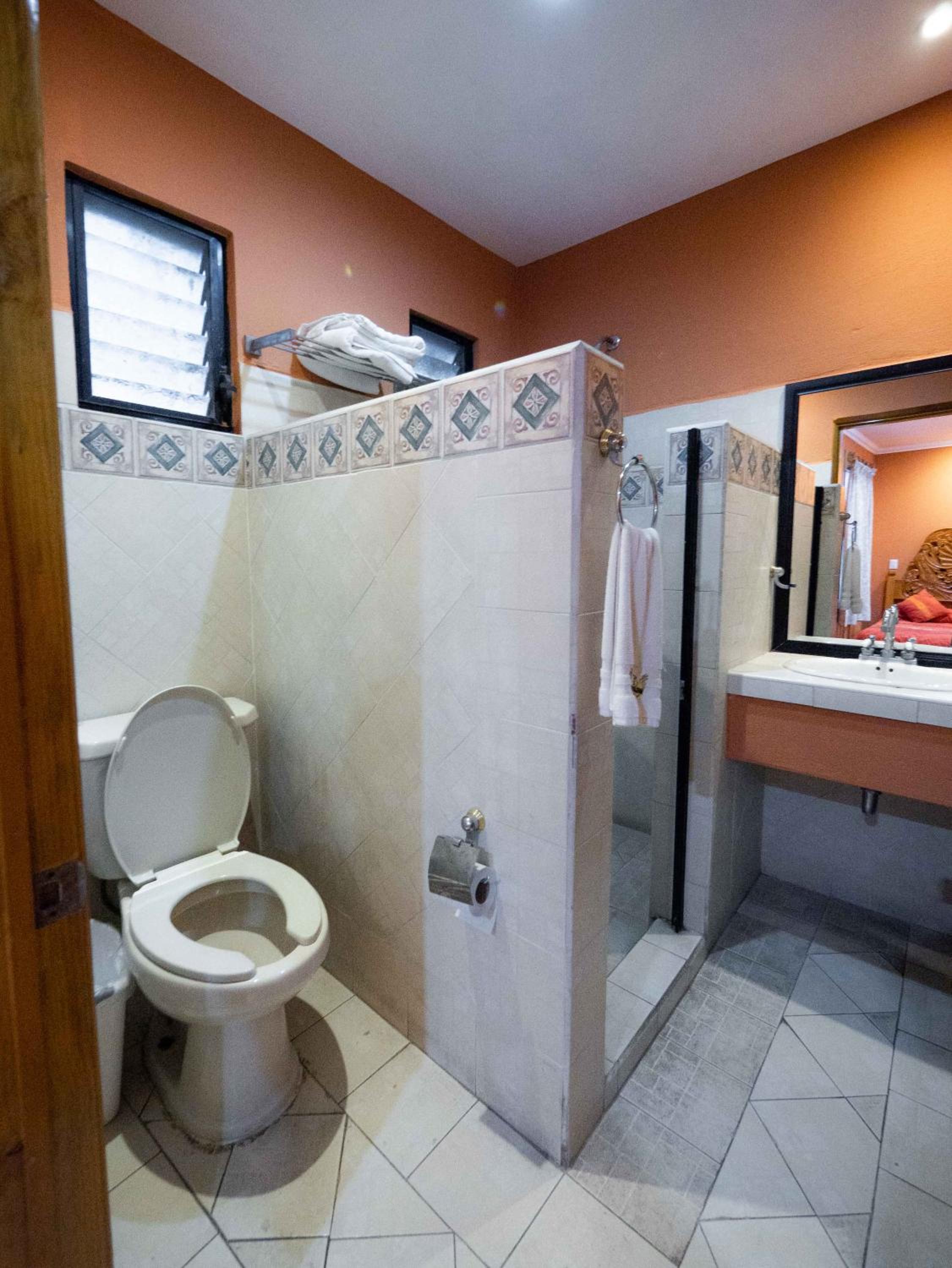 Quadruple Room photo 3