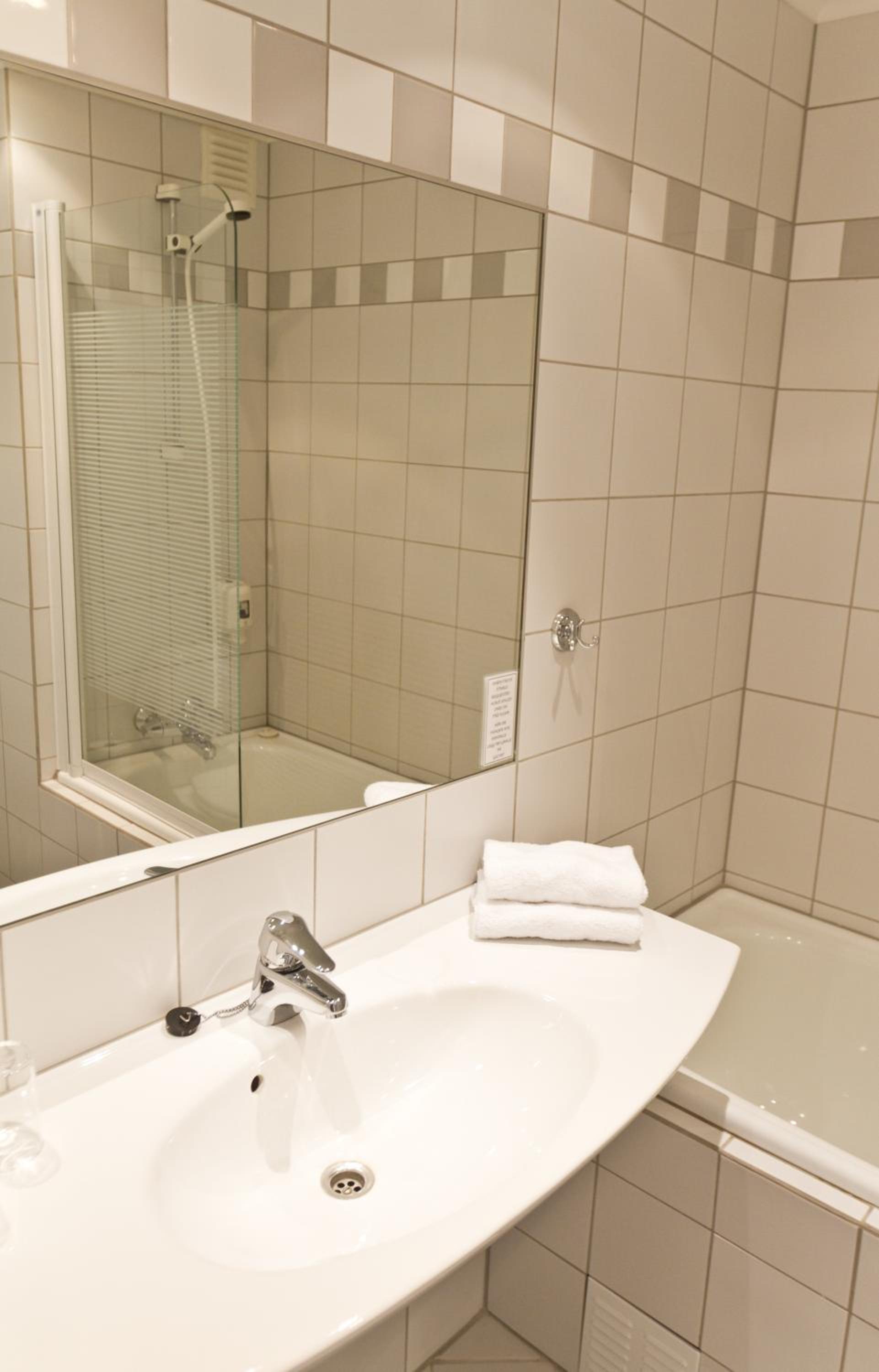 Single Room With View photo 3