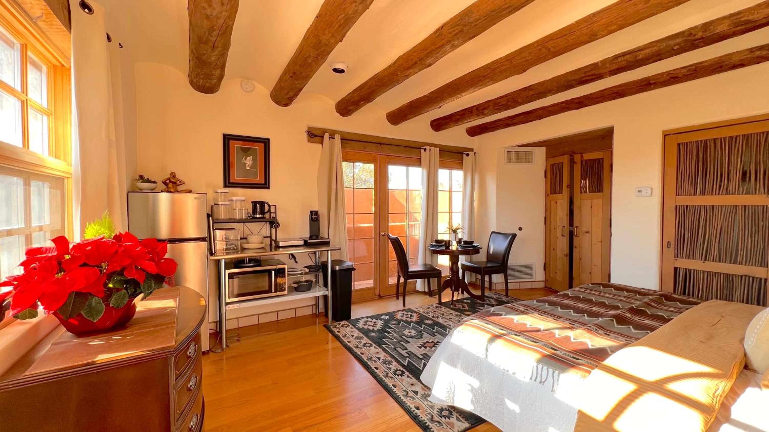 Suite With Mountain View photo 1