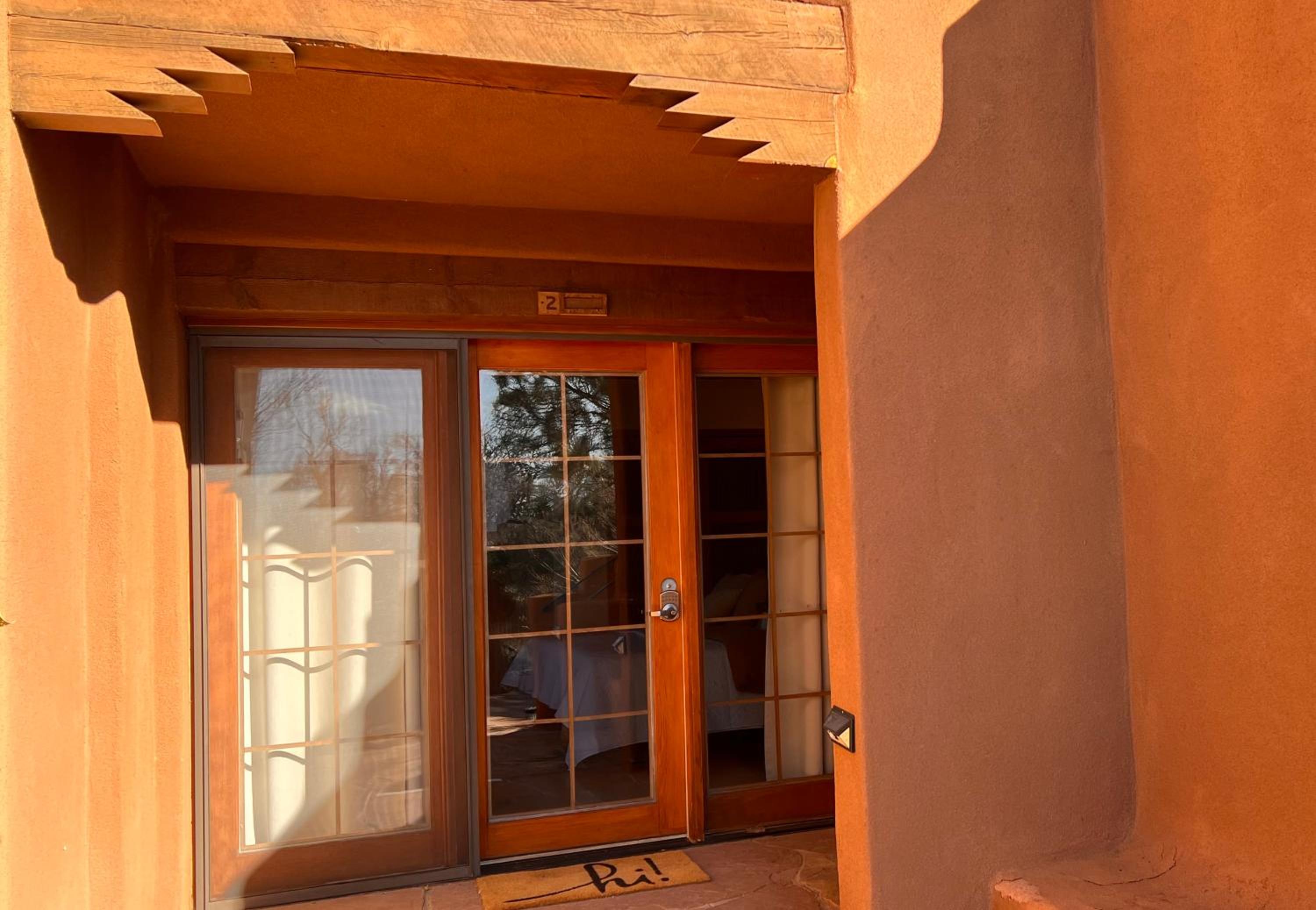 Suite With Terrace photo 2