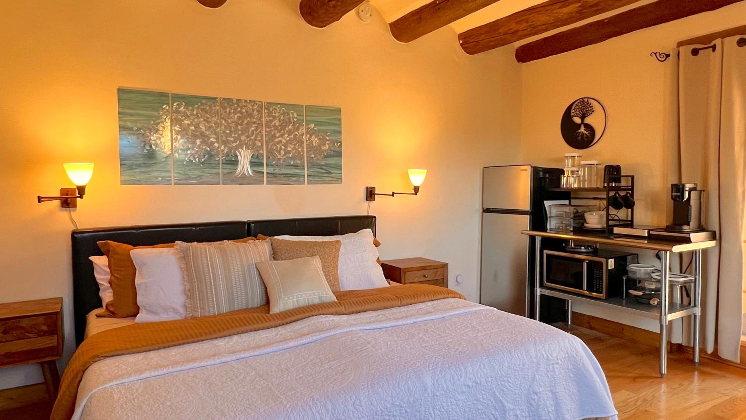 Suite With Terrace photo 1