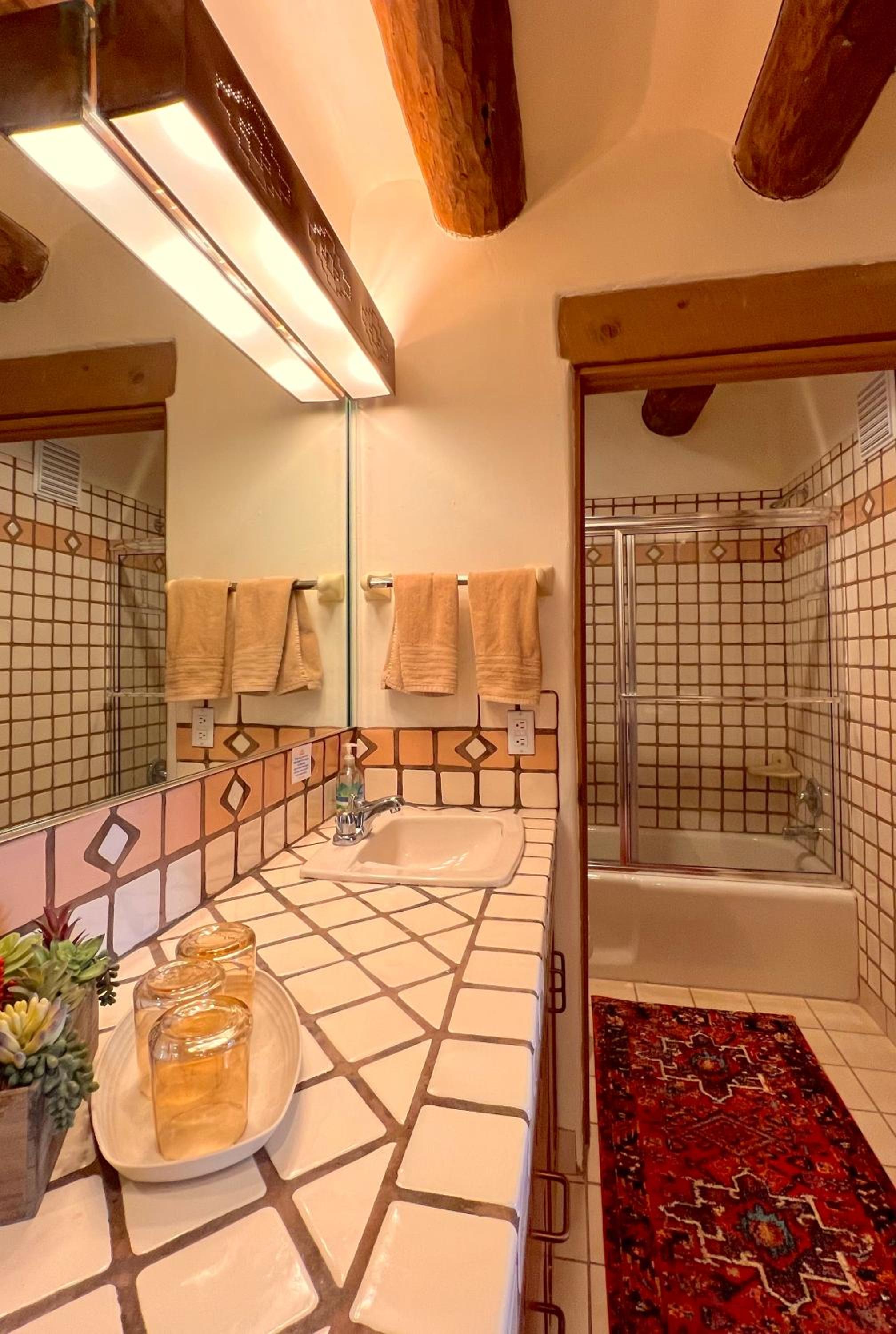Suite With Mountain View photo 3