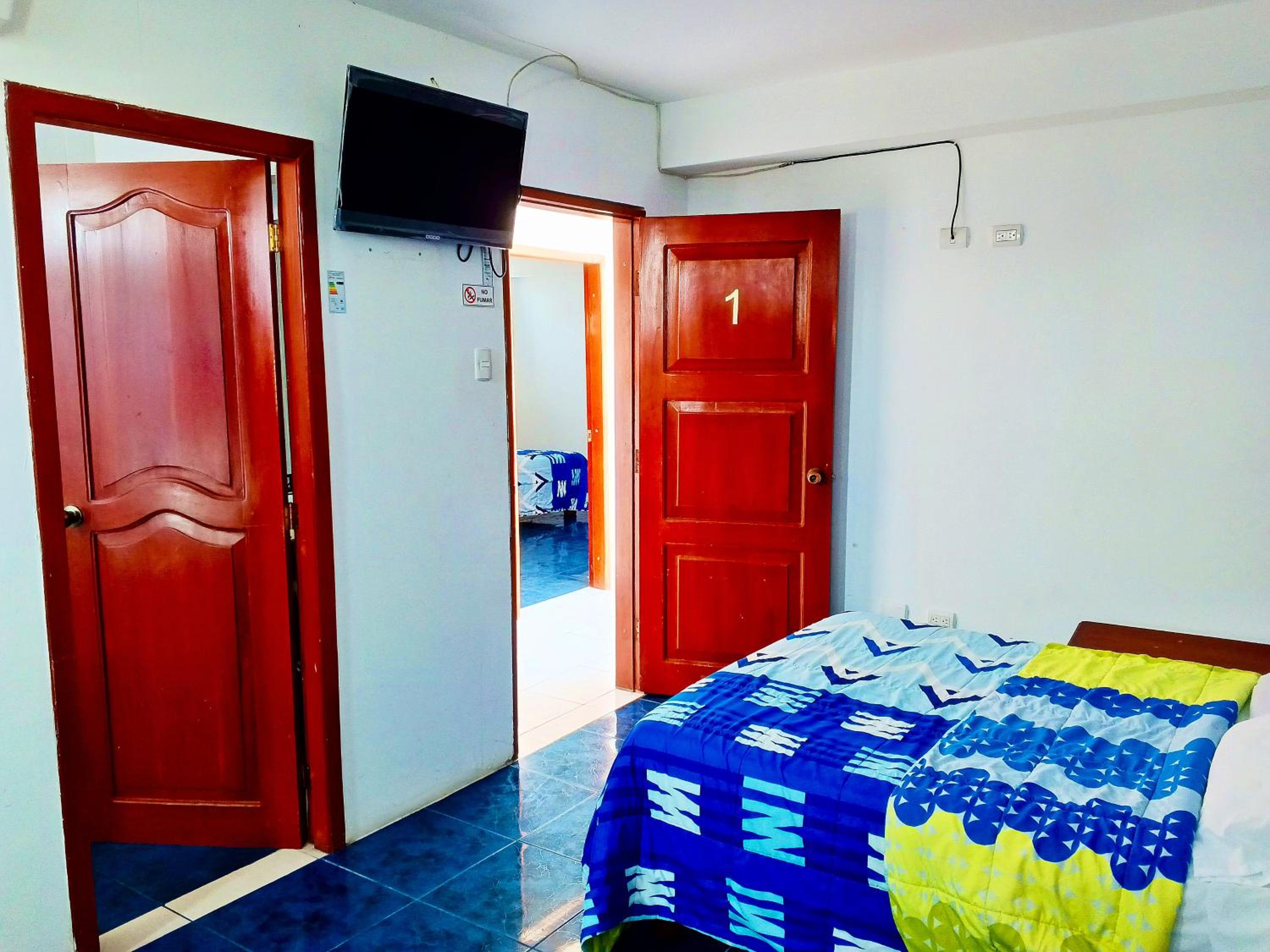 Double Room photo 1