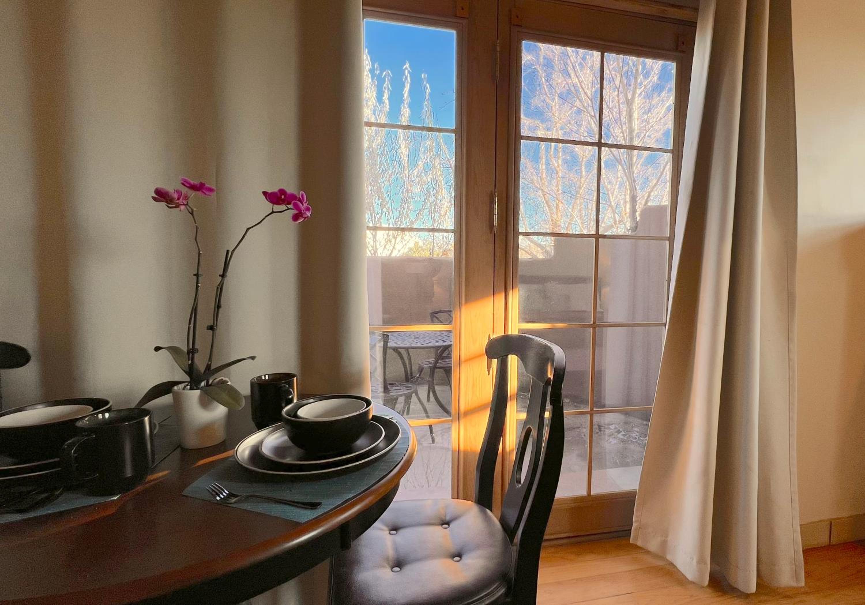 Suite With Garden View photo 2