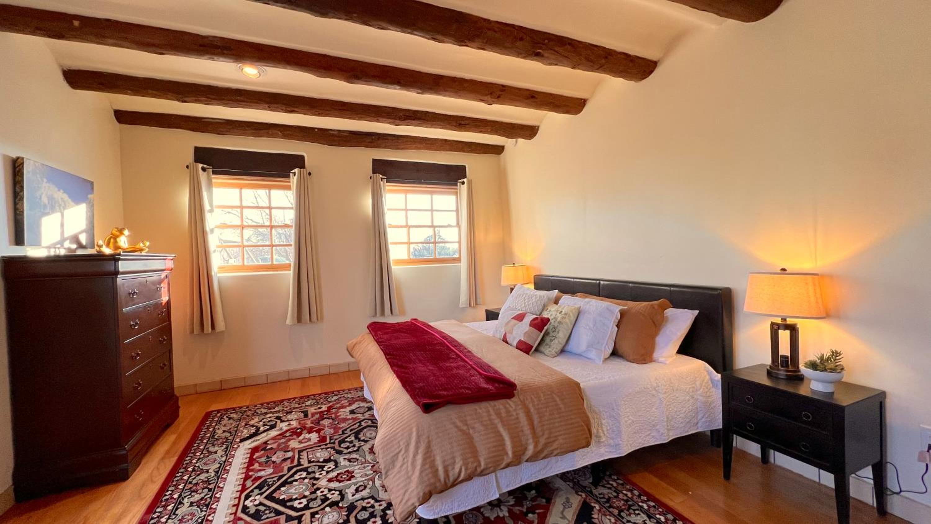 Suite With Garden View photo 1