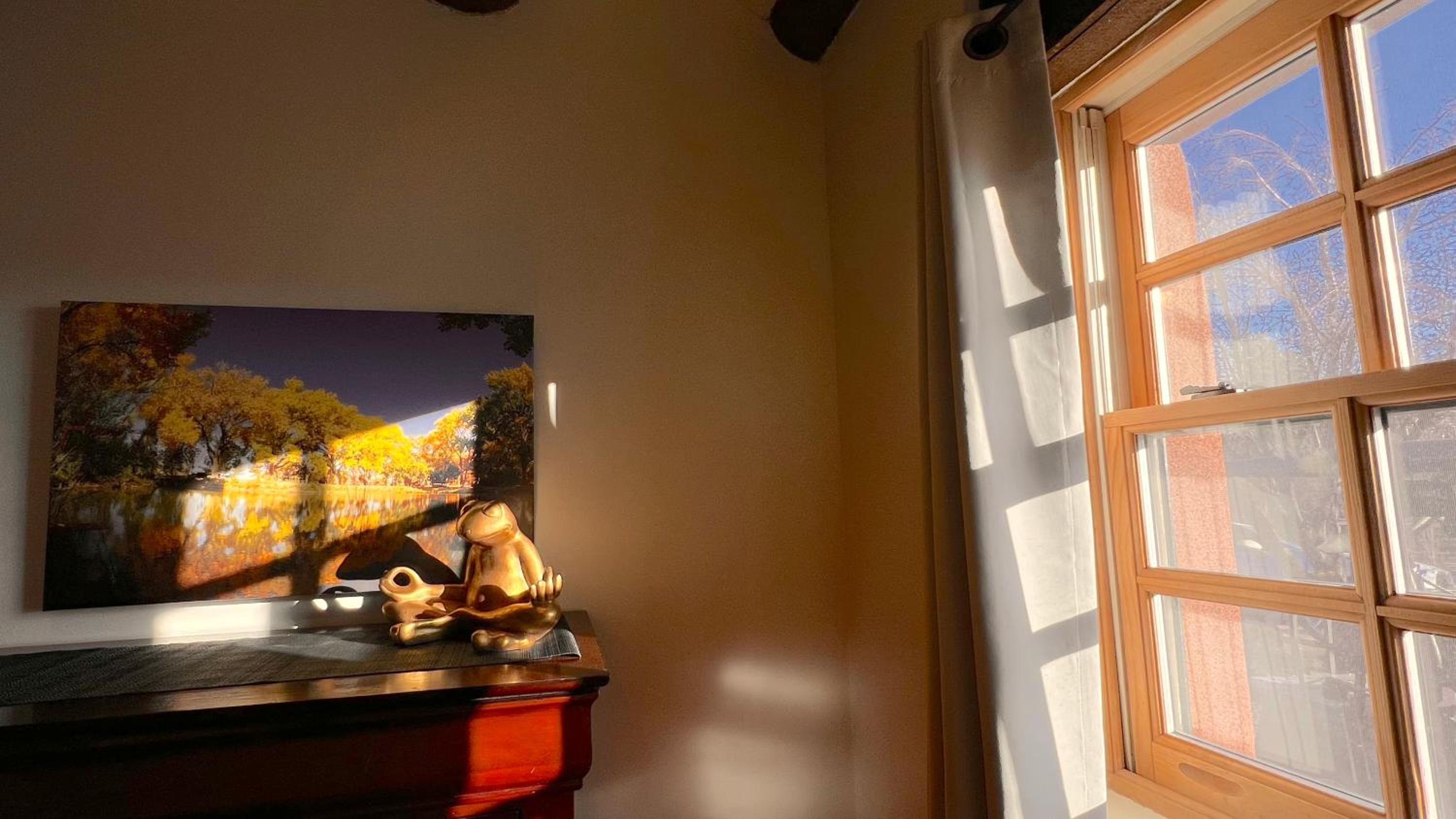 Suite With Garden View photo 3