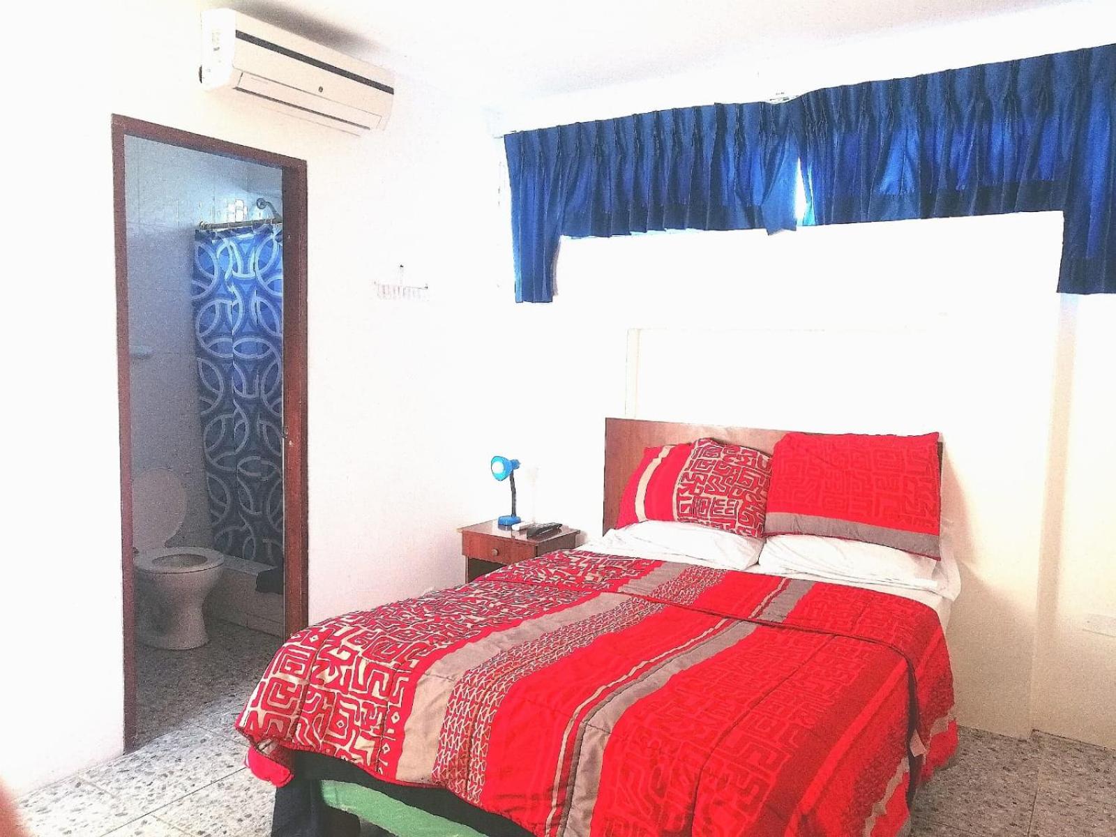 Double Room photo 2