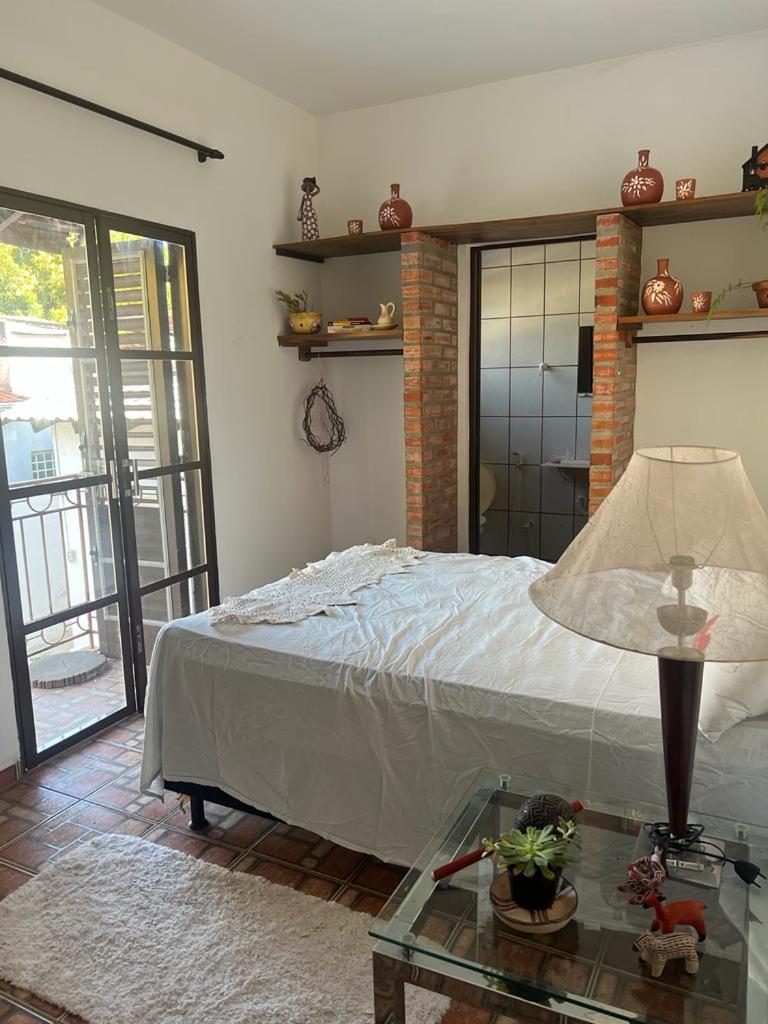 Double Room With Private Bathroom photo 1