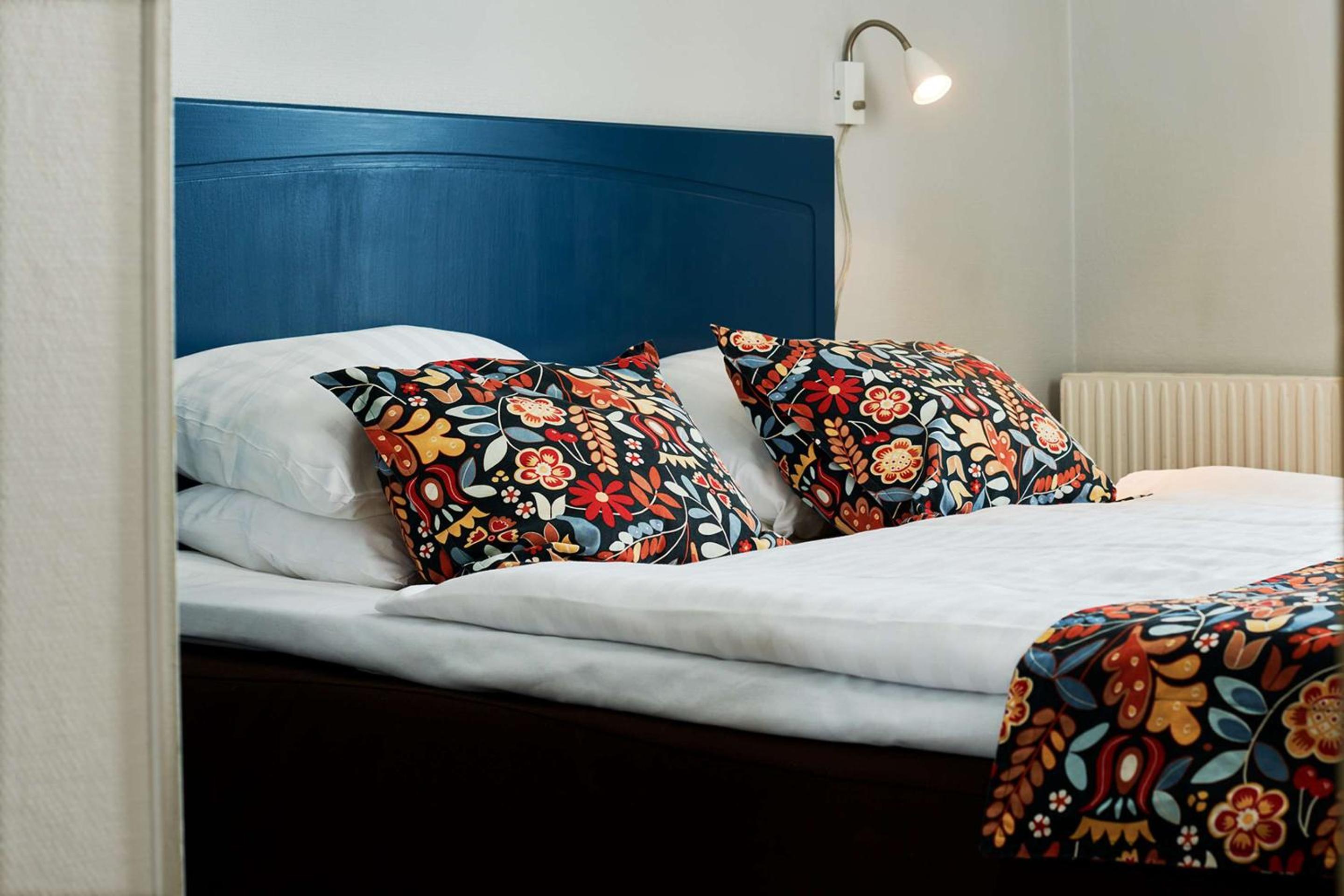 Standard Twin Room with Terrace - Pet Friendly/Non-Smoking - Photo 3