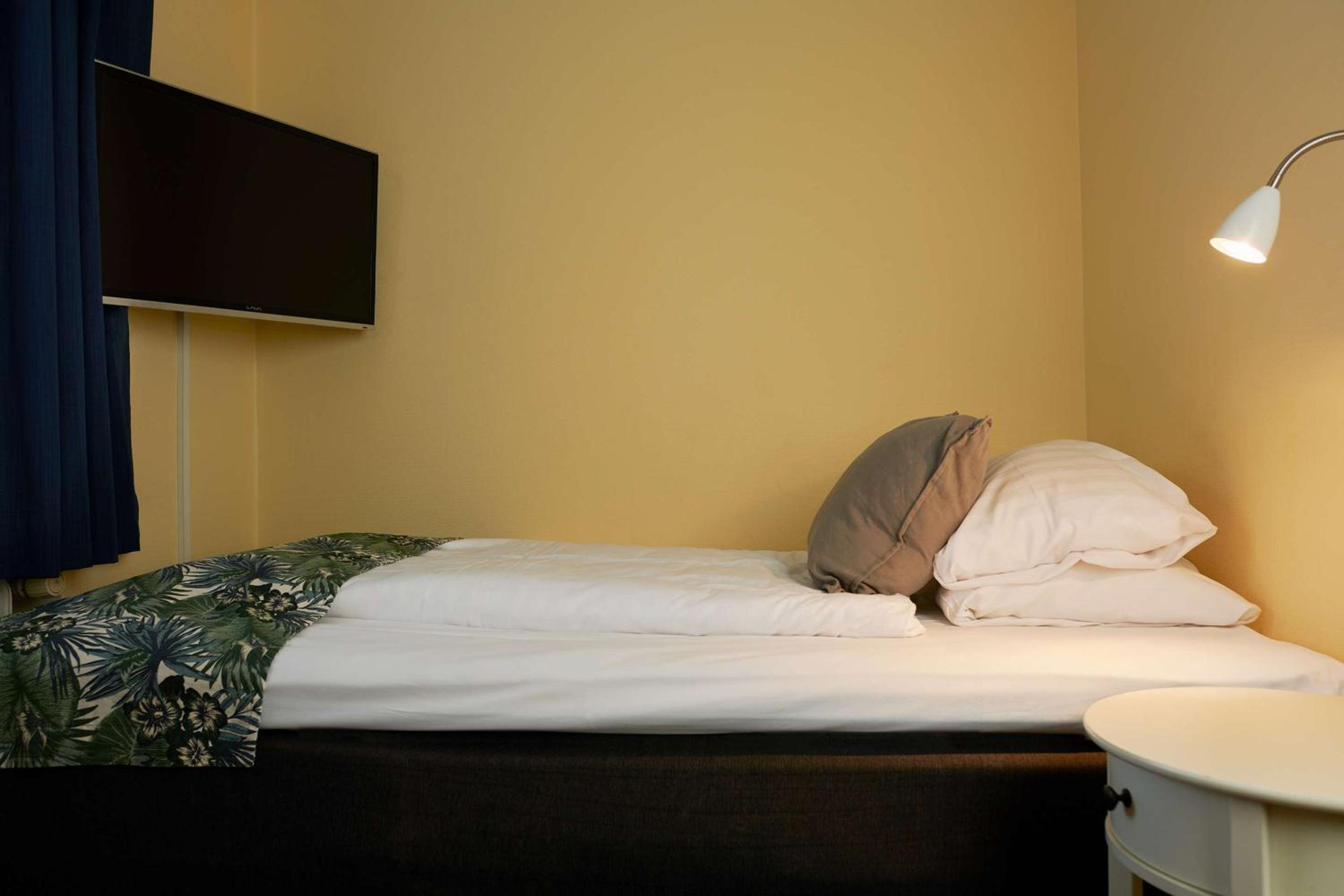 Economy Single Room - Pet Friendly/Non-Smoking photo 3