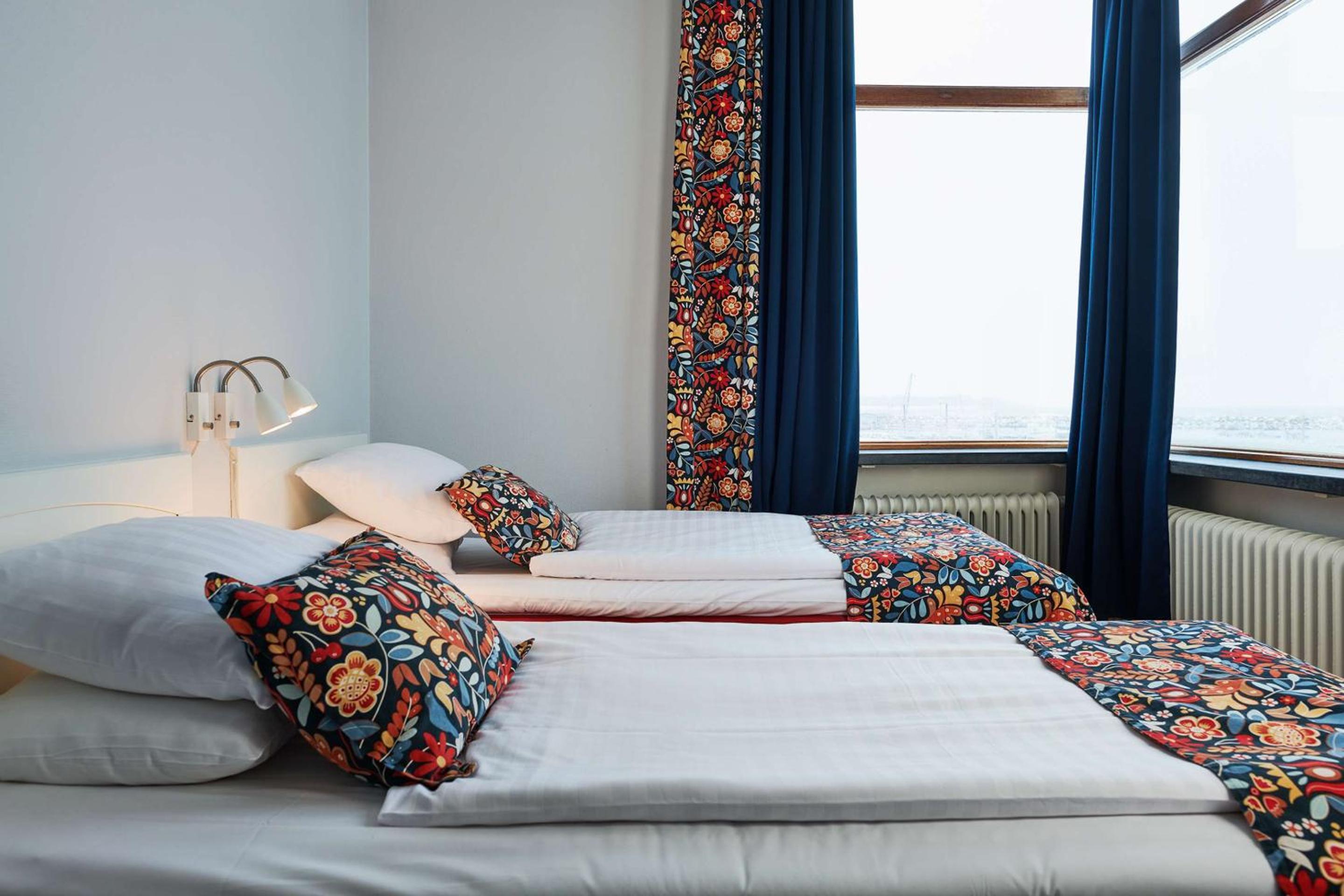 Standard Twin Room - Pet Friendly/Non-Smoking - Photo 4