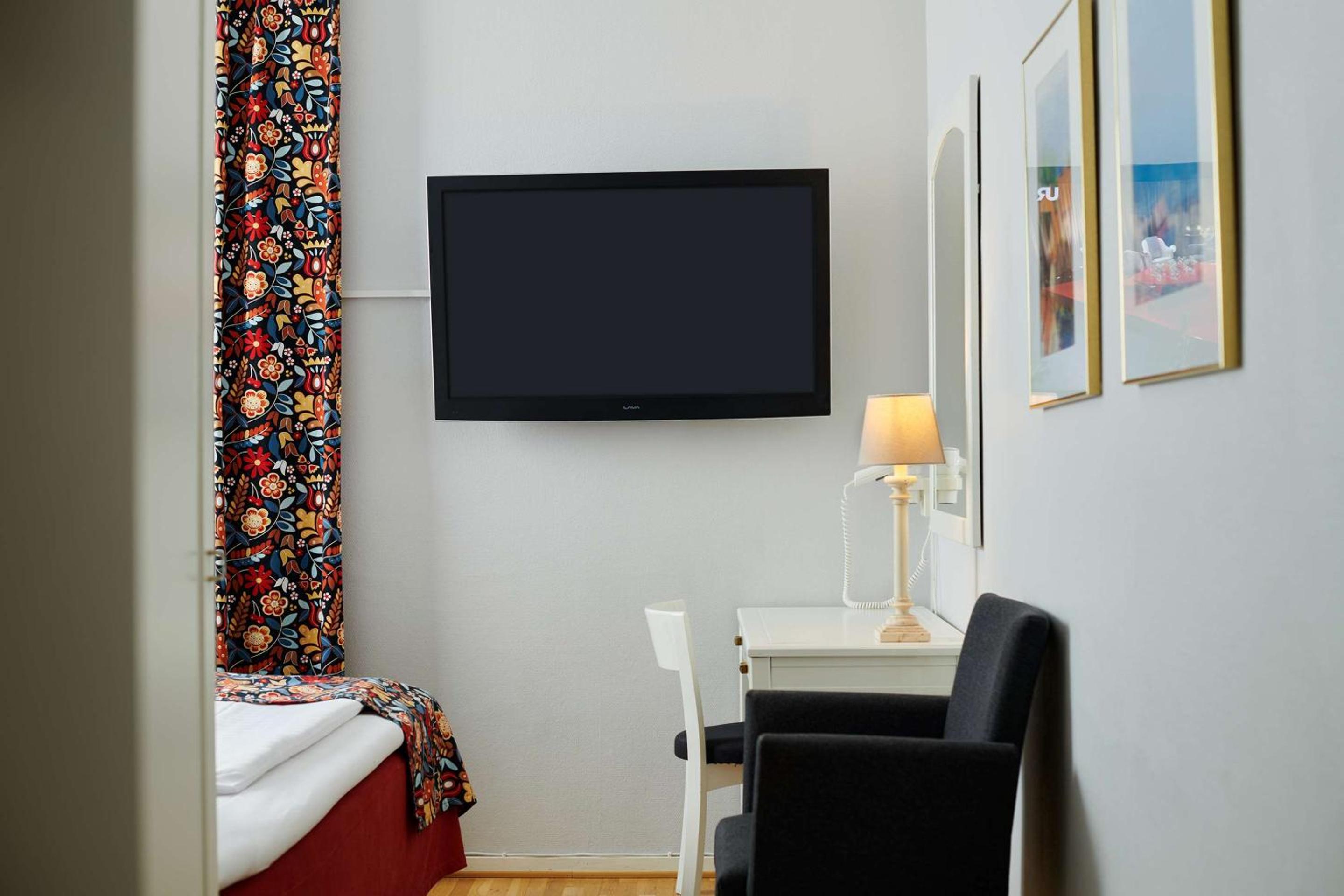 Standard Twin Room - Pet Friendly/Non-Smoking - Photo 3