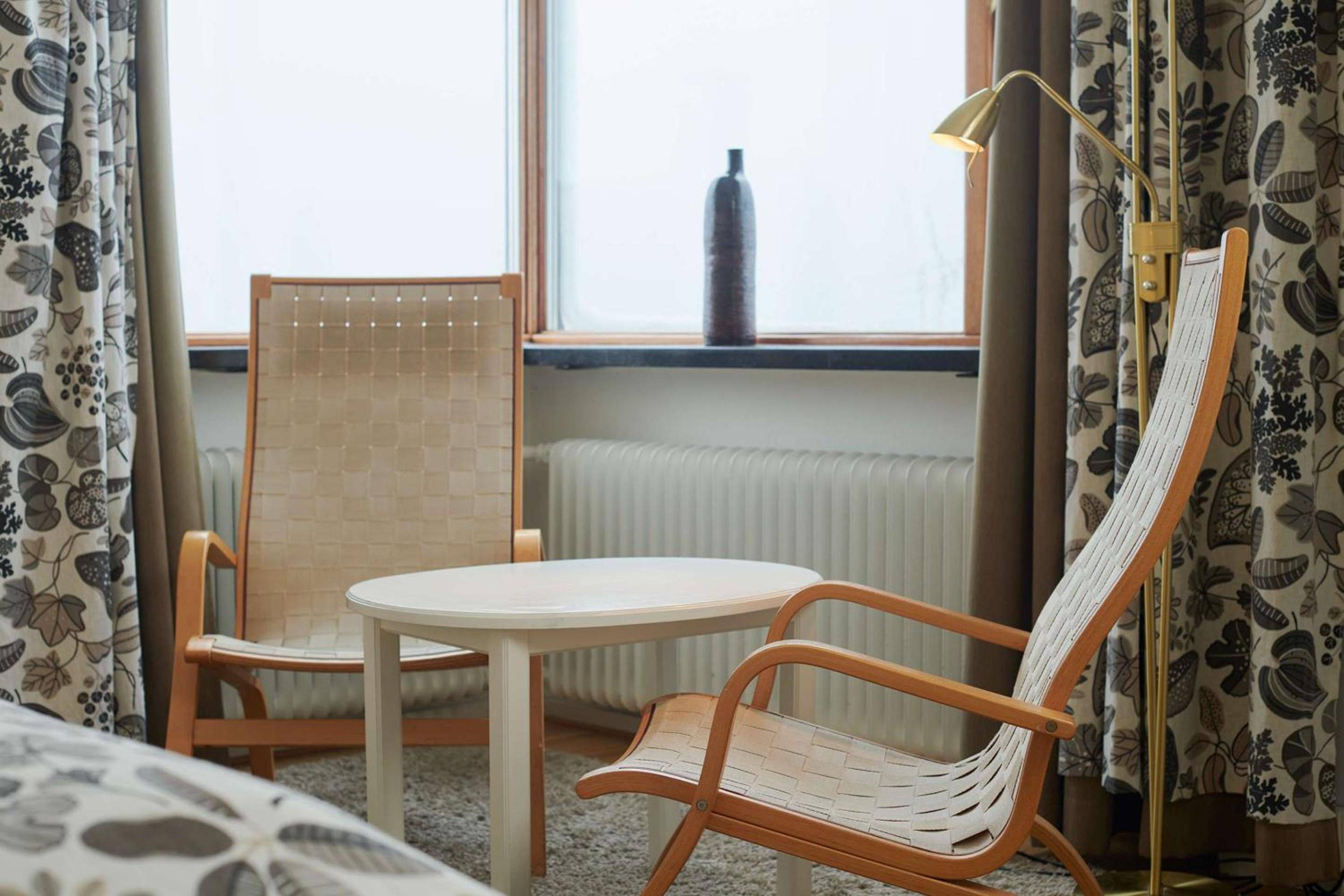 Superior Twin Room with Sea View - Non-Smoking - Photo 2