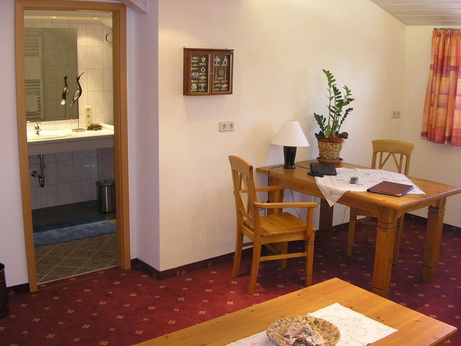 Superior Double Room photo 2