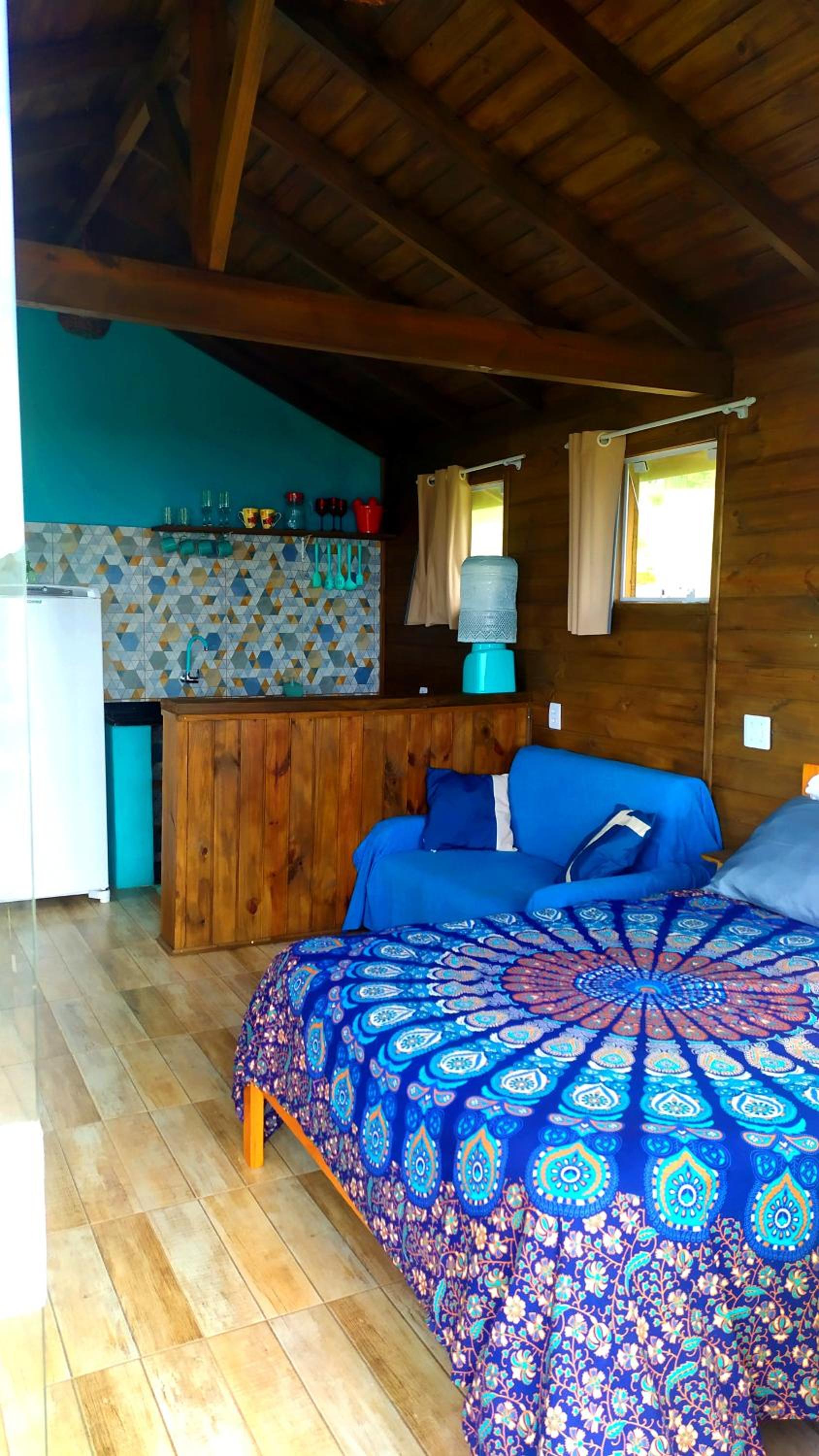 One-Bedroom House photo 1