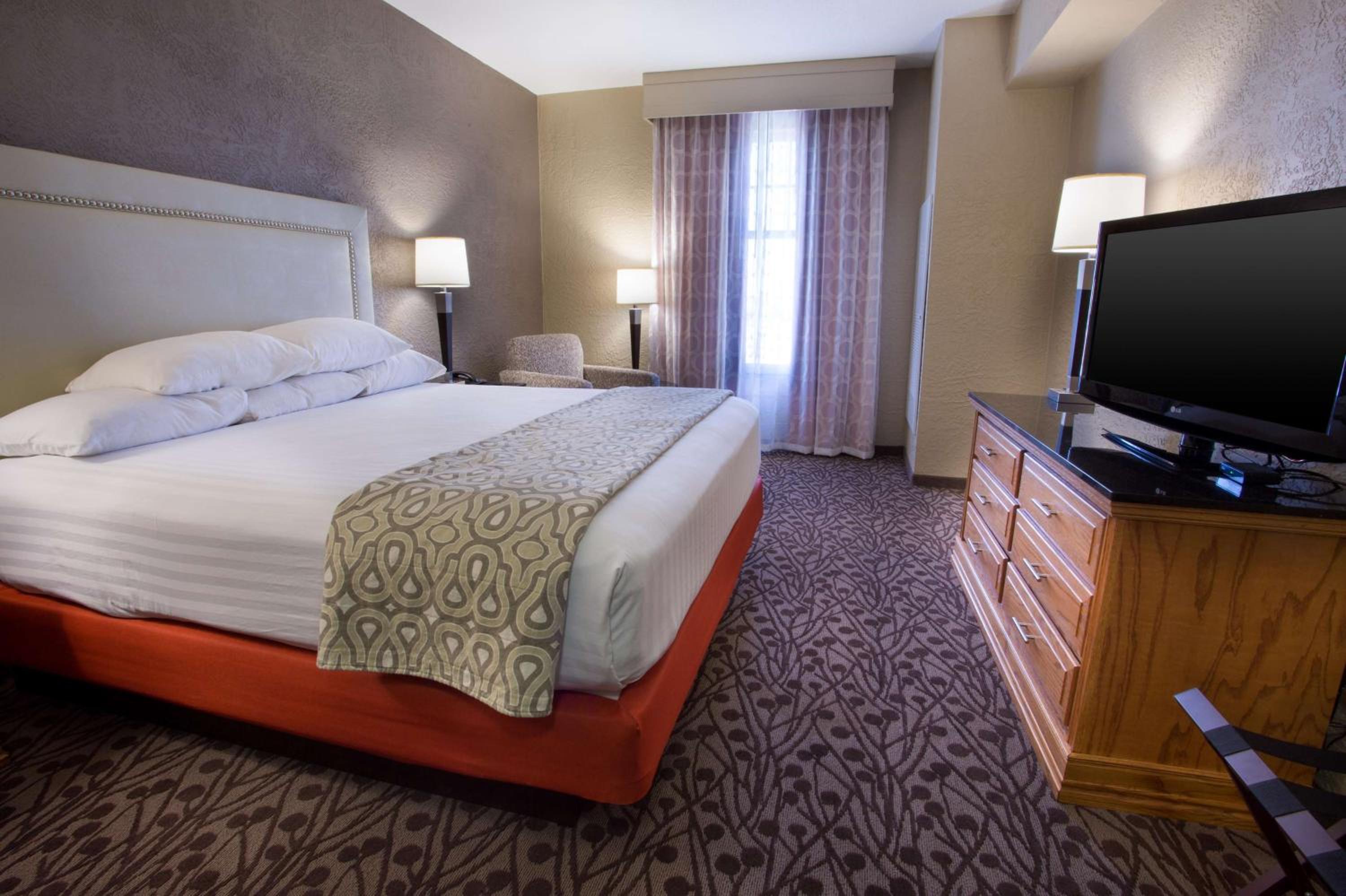Superior King Suite - Photo 3