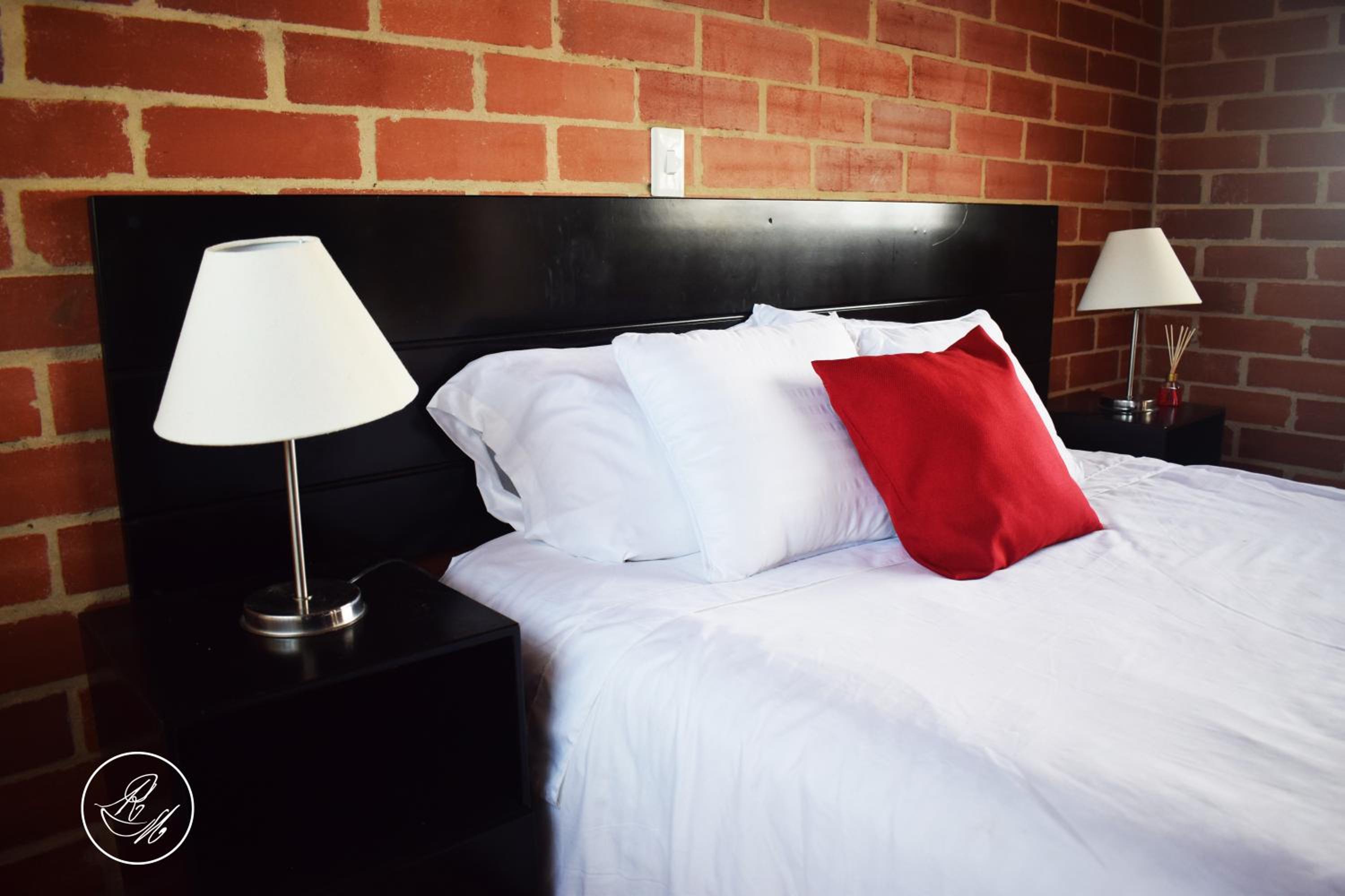 Double Room With Private Bathroom photo 3