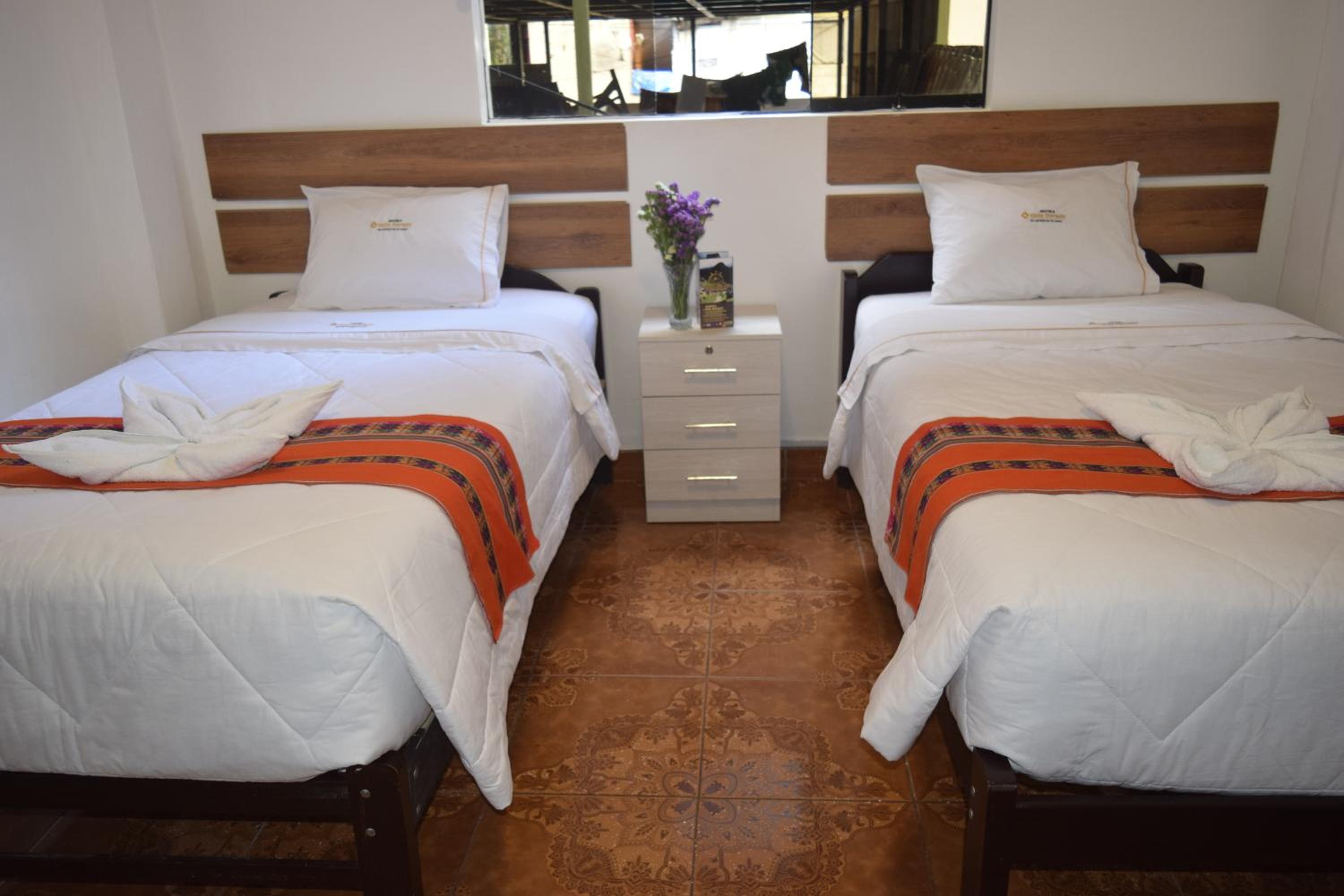 Twin Room photo 1