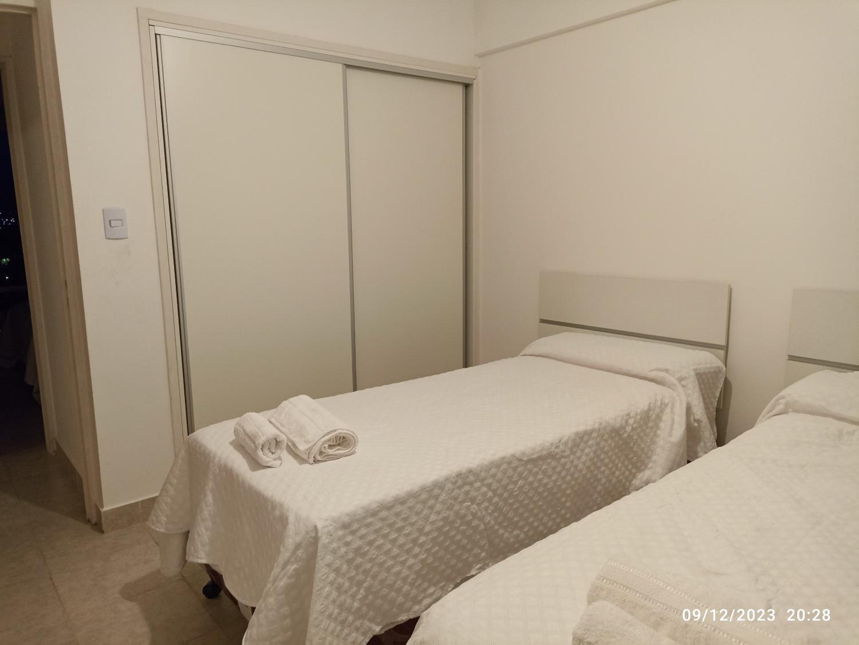 Two-Bedroom Apartment photo 2