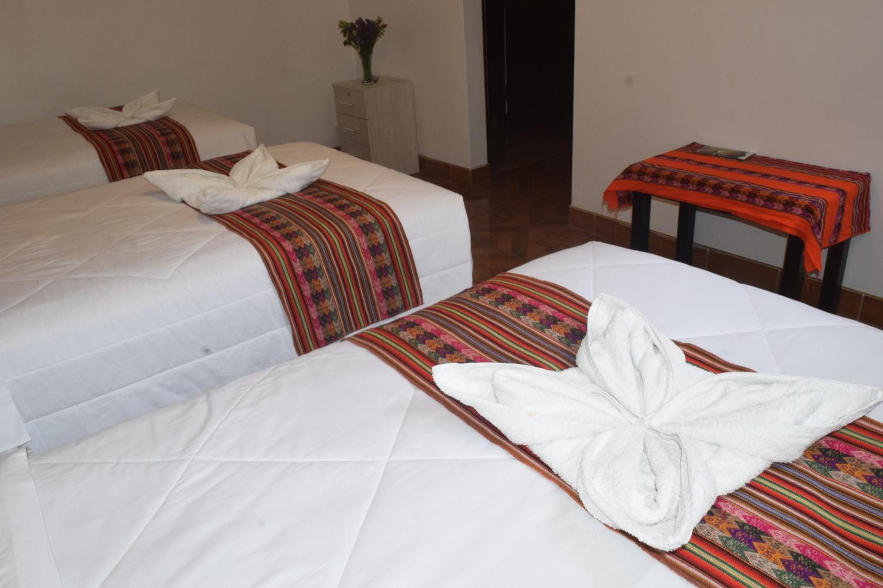 Standard Triple Room photo 3