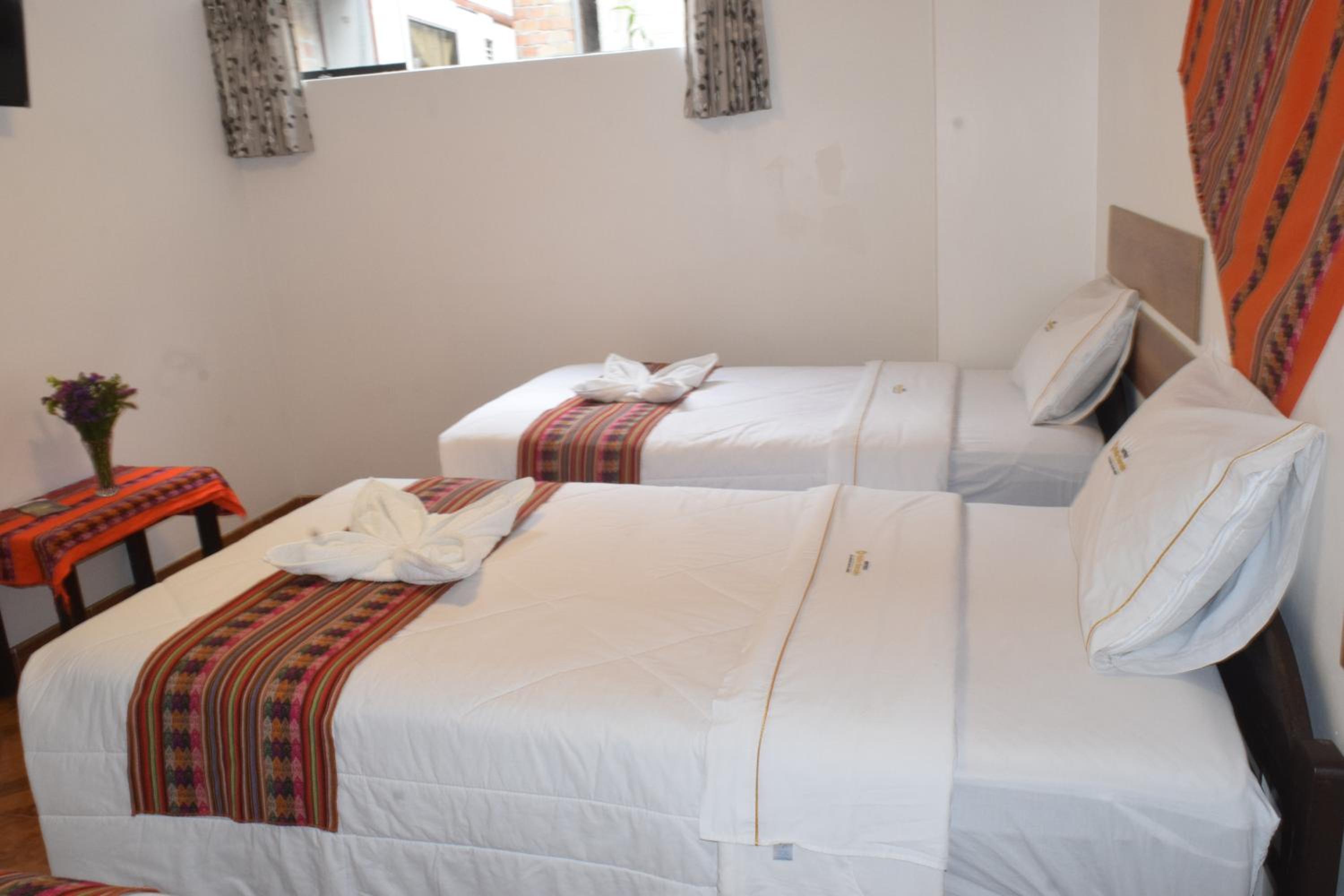 Standard Triple Room photo 2