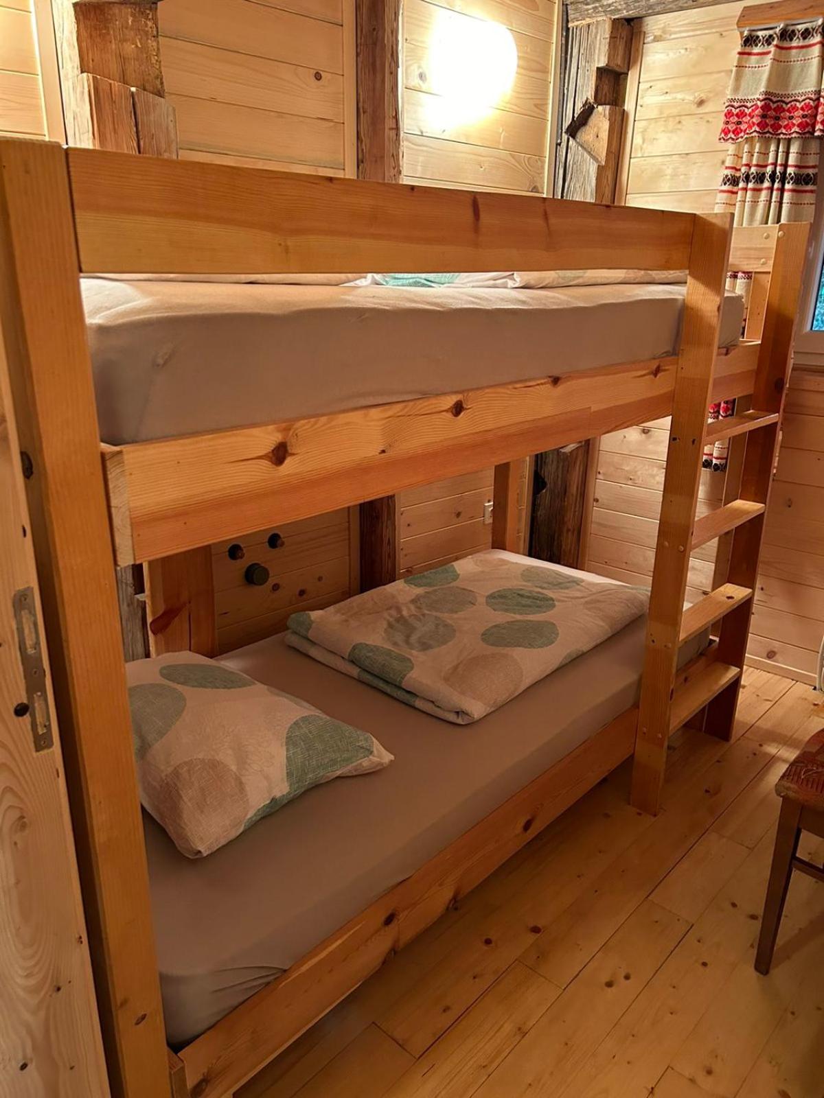 Small Double Room photo 2