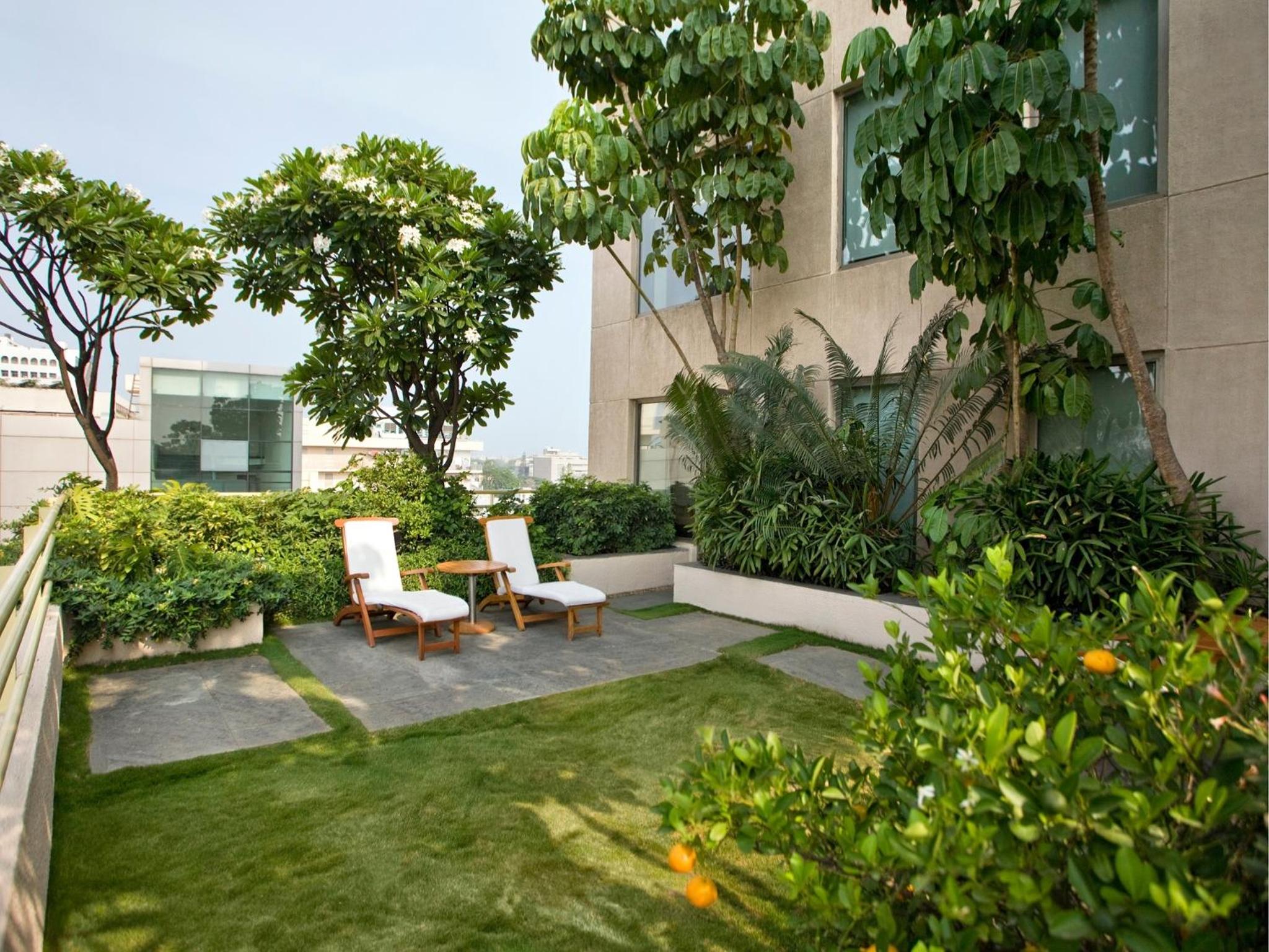 Garden Suite - Photo 3