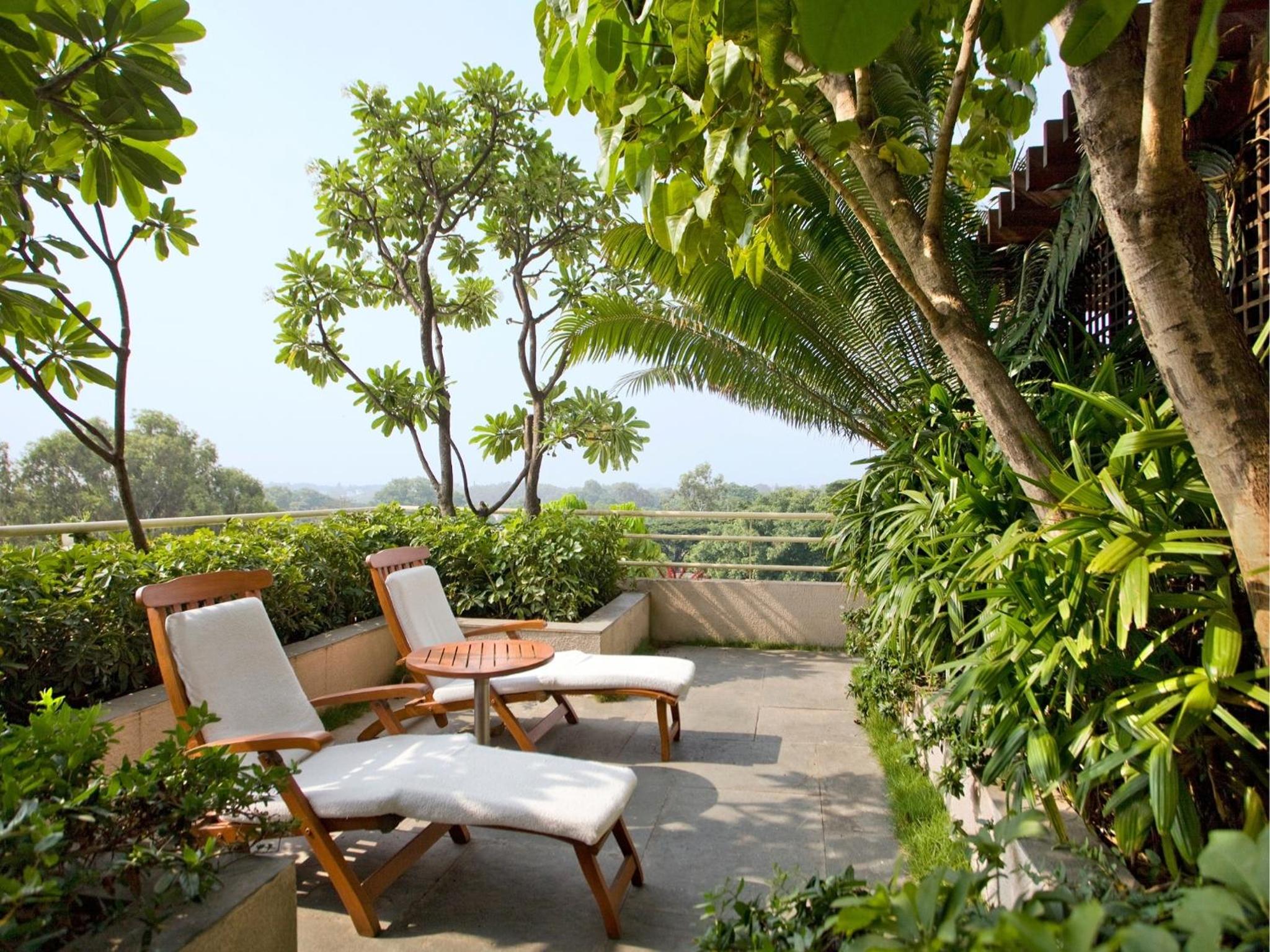 Garden Suite - Photo 2