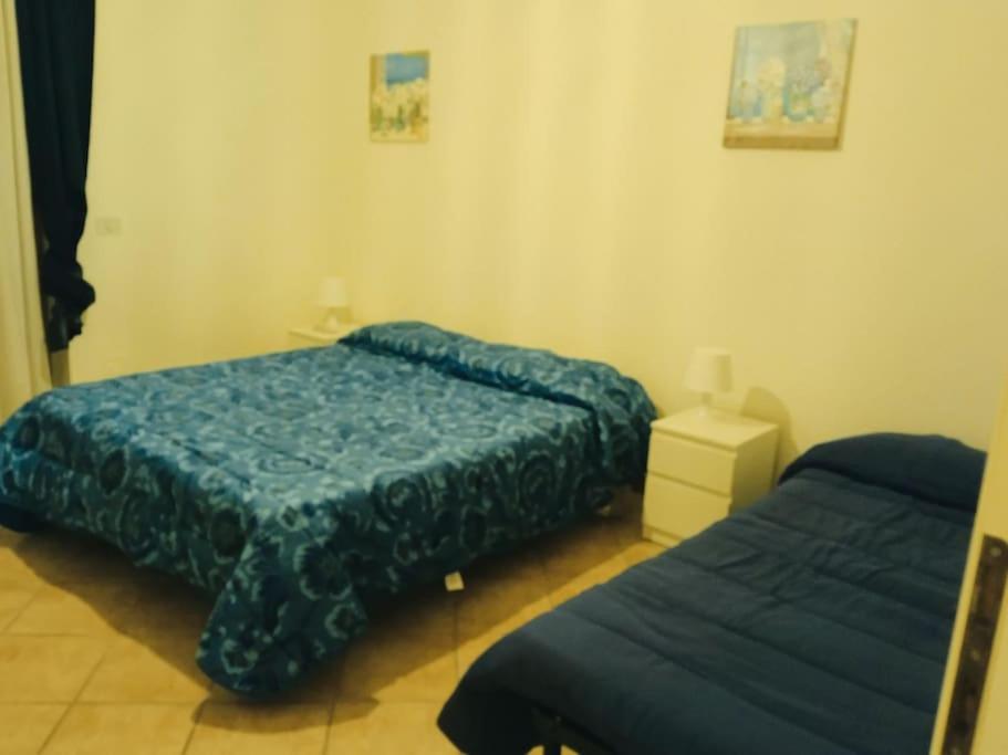 Two-Bedroom Apartment photo 1