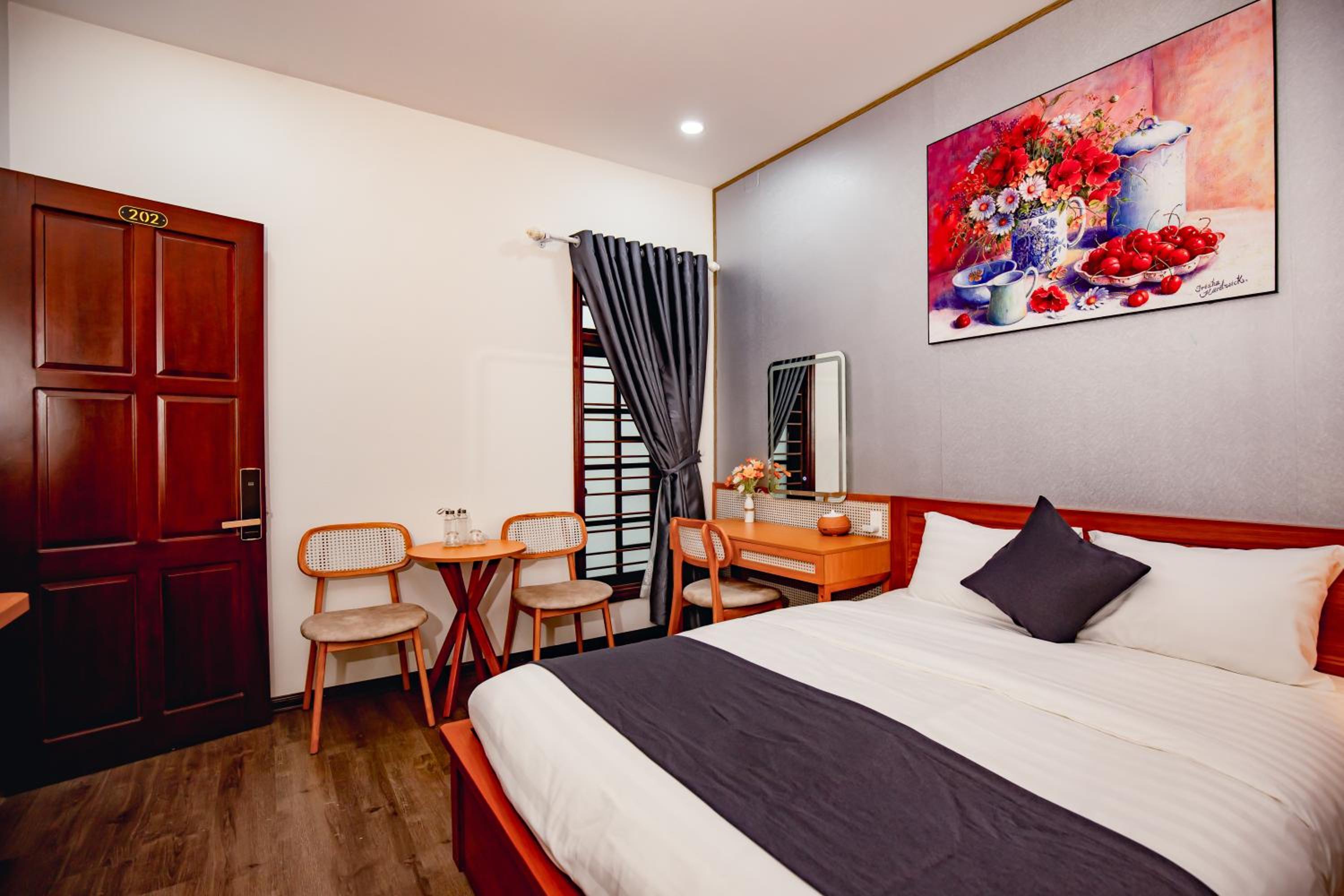 Double Room - Photo 4
