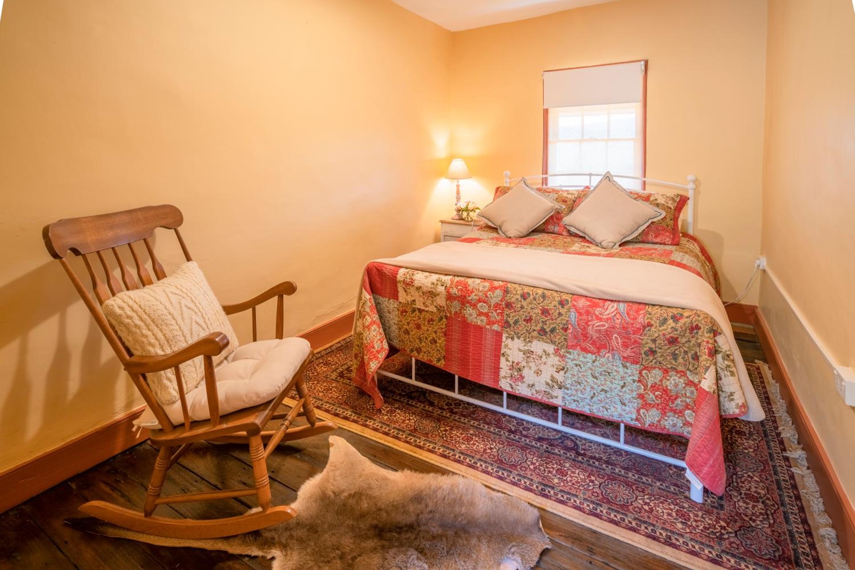 Three-Bedroom House photo 1