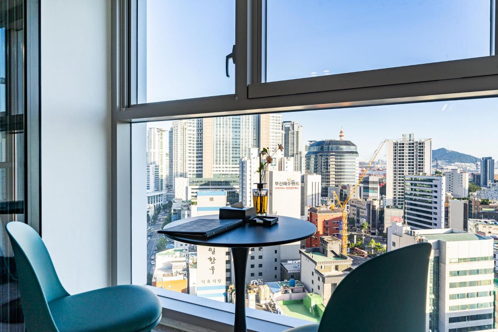 Deluxe Twin Room - Photo 7