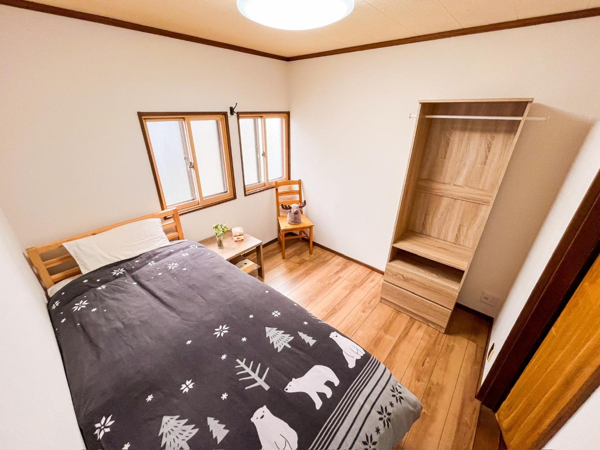 Economy Single Room photo 3