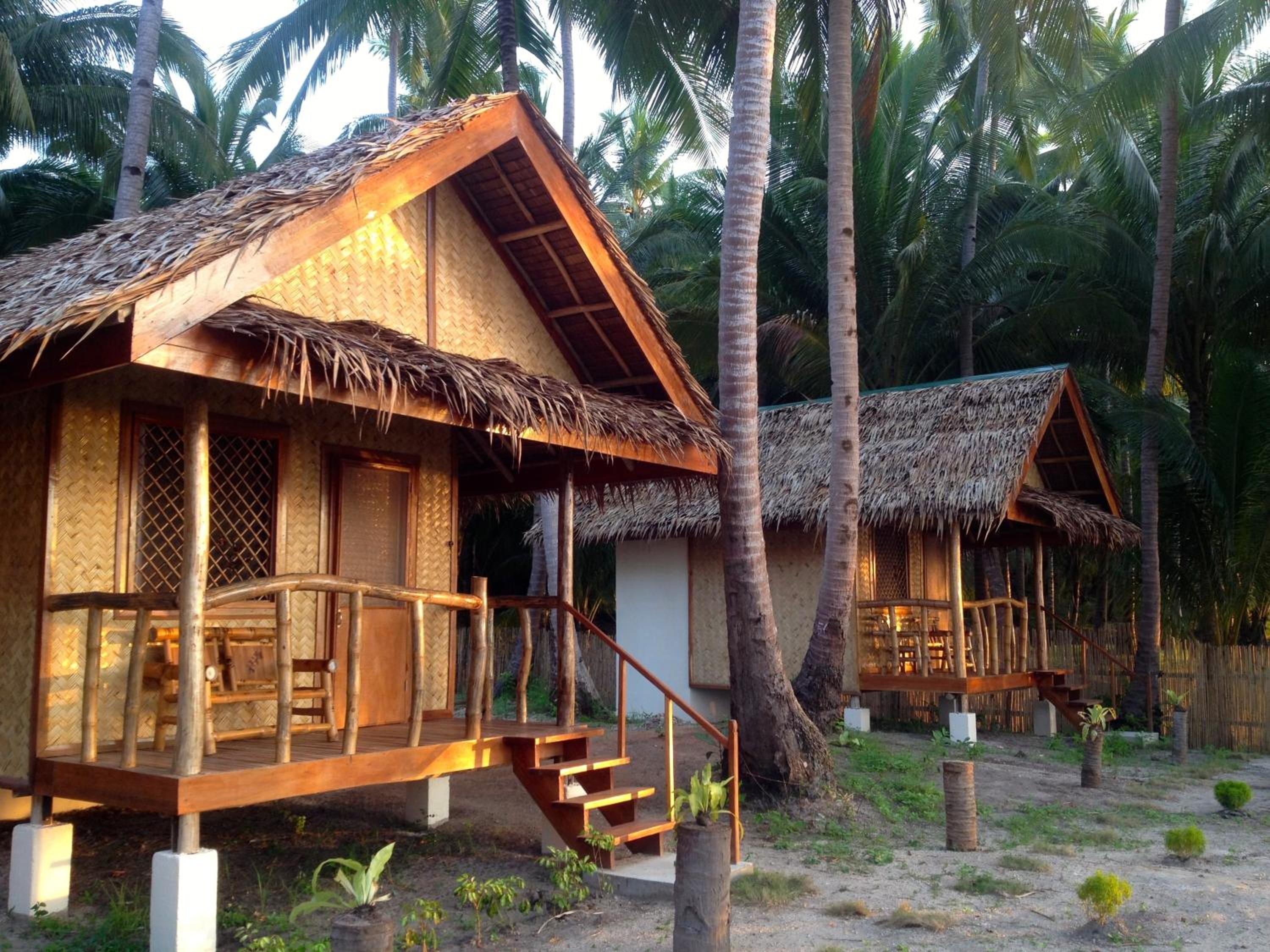 Bungalow photo 2