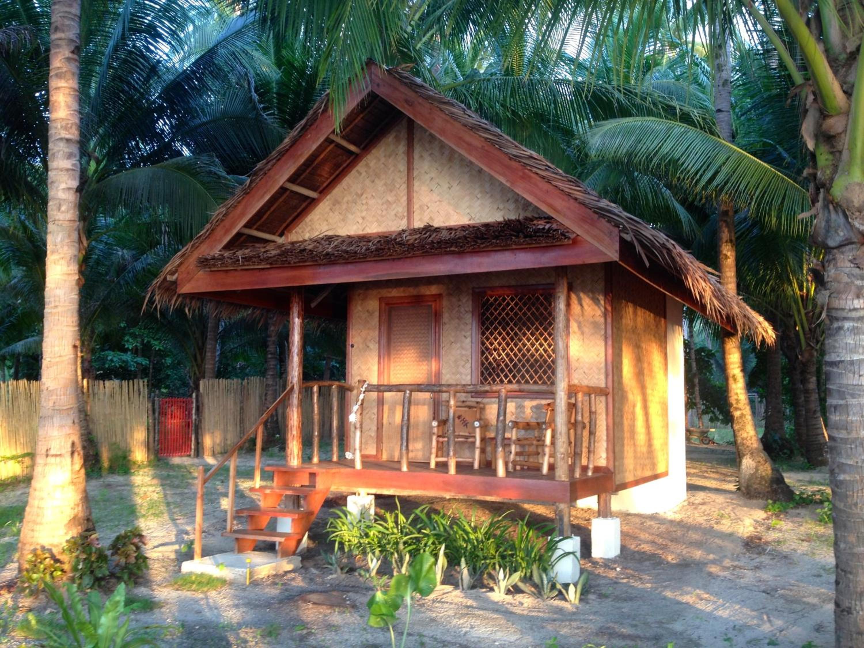 Bungalow photo 3