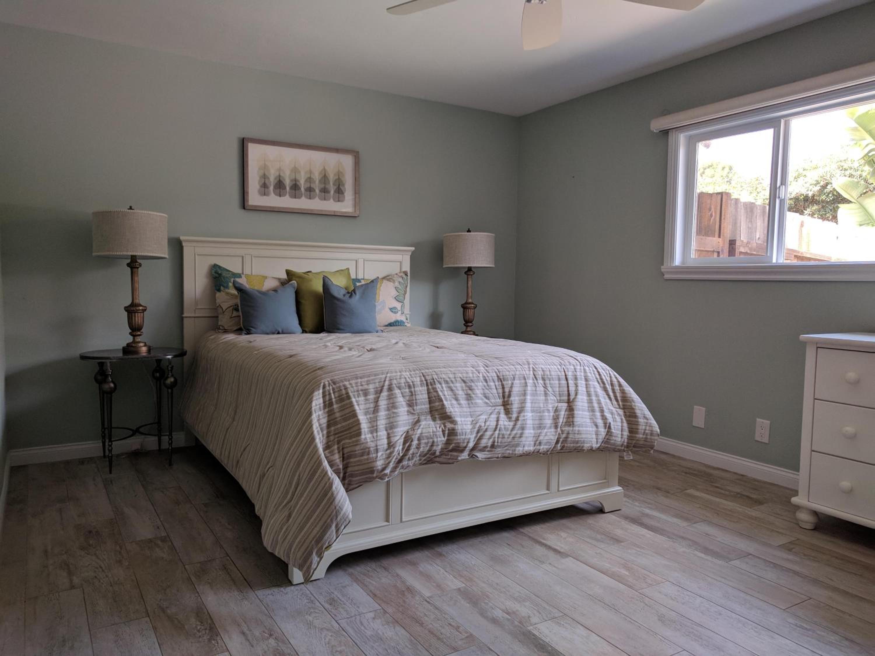 Four-Bedroom House photo 1