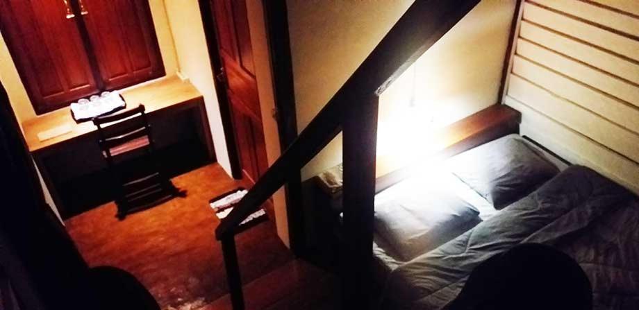 Double Room With Sea View photo 2