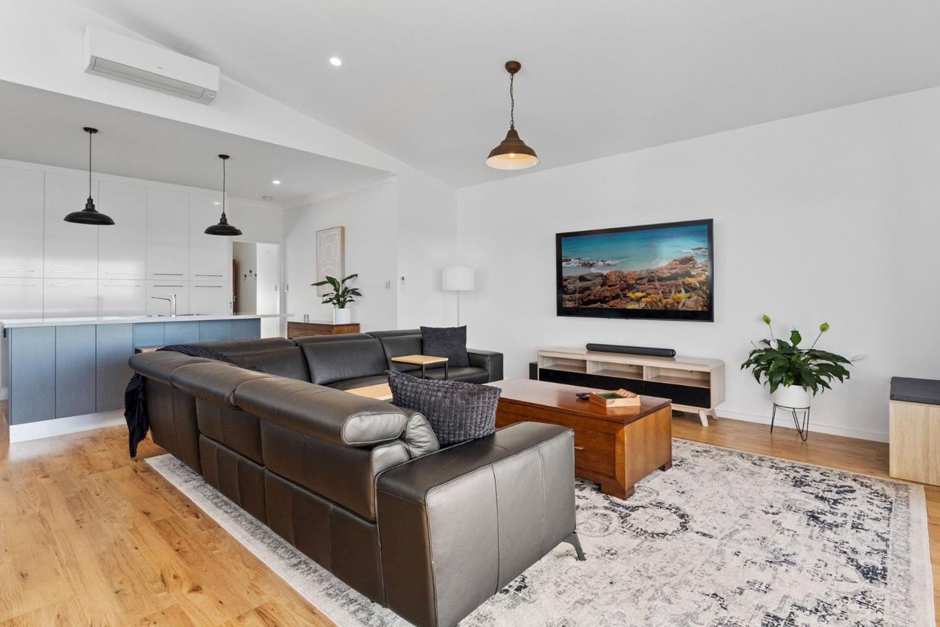 Vacation Home photo 1