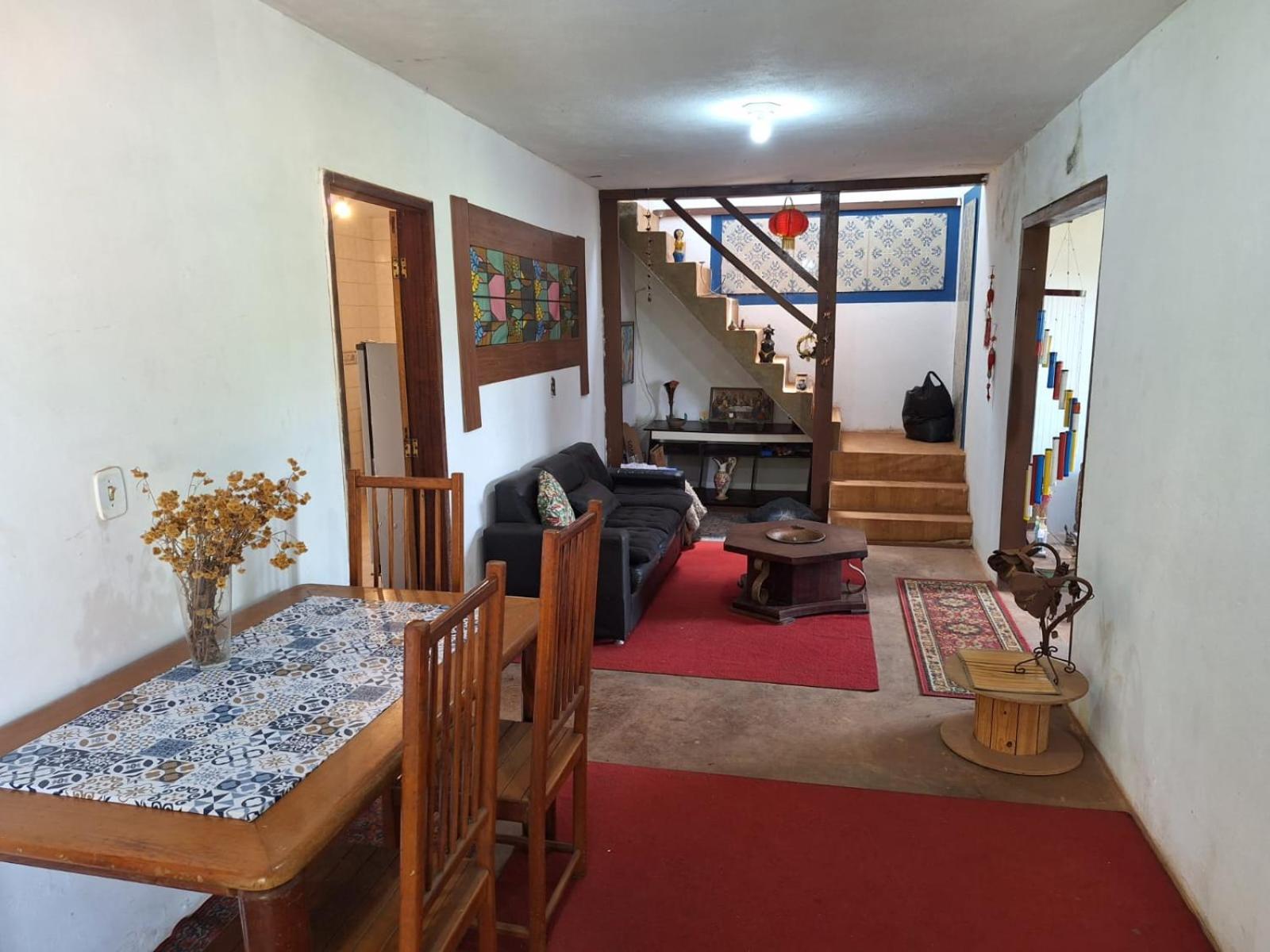 Four-Bedroom House photo 1