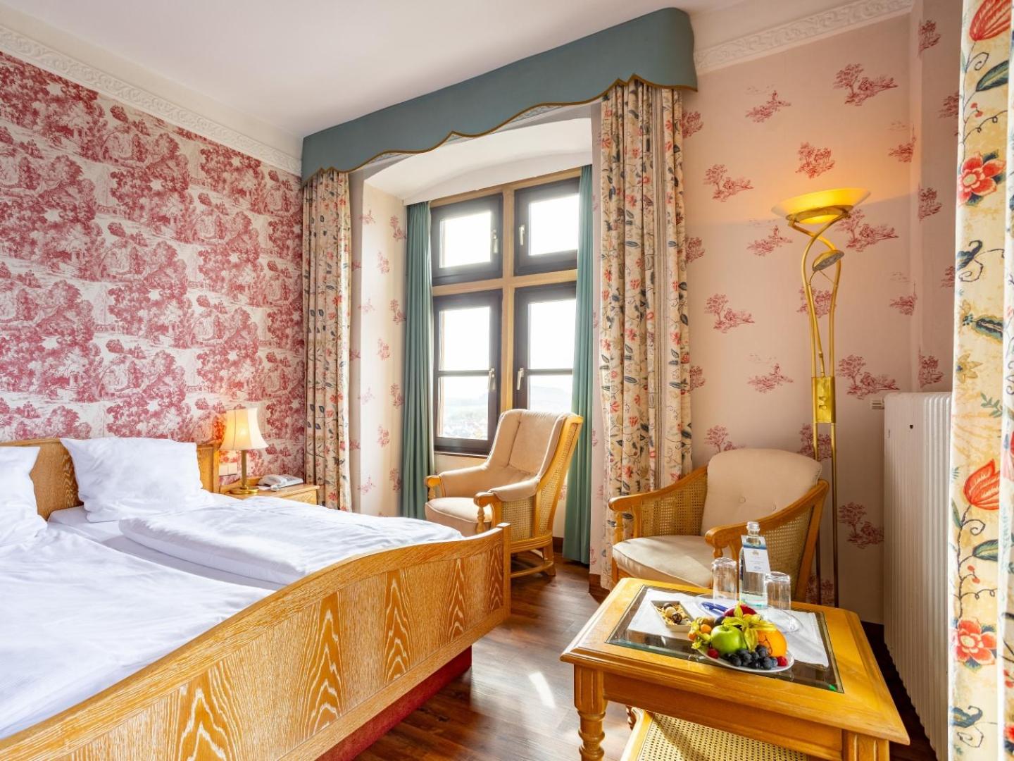 Superior Double Room - Photo 5