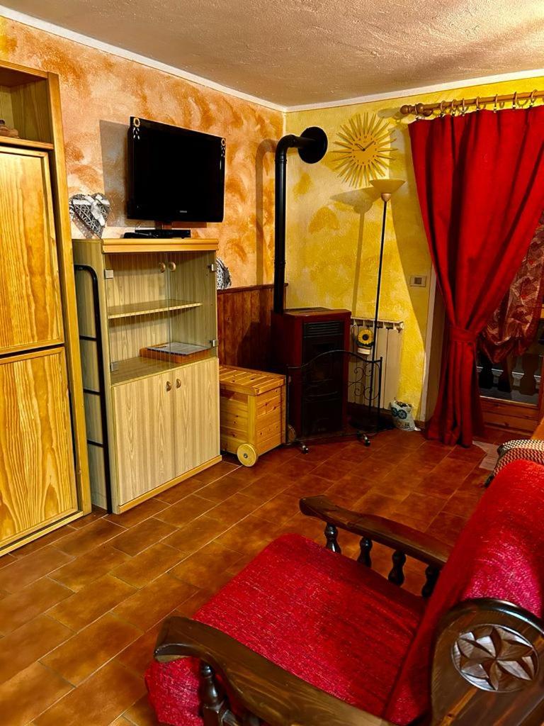 Apartment with Lake View photo 1