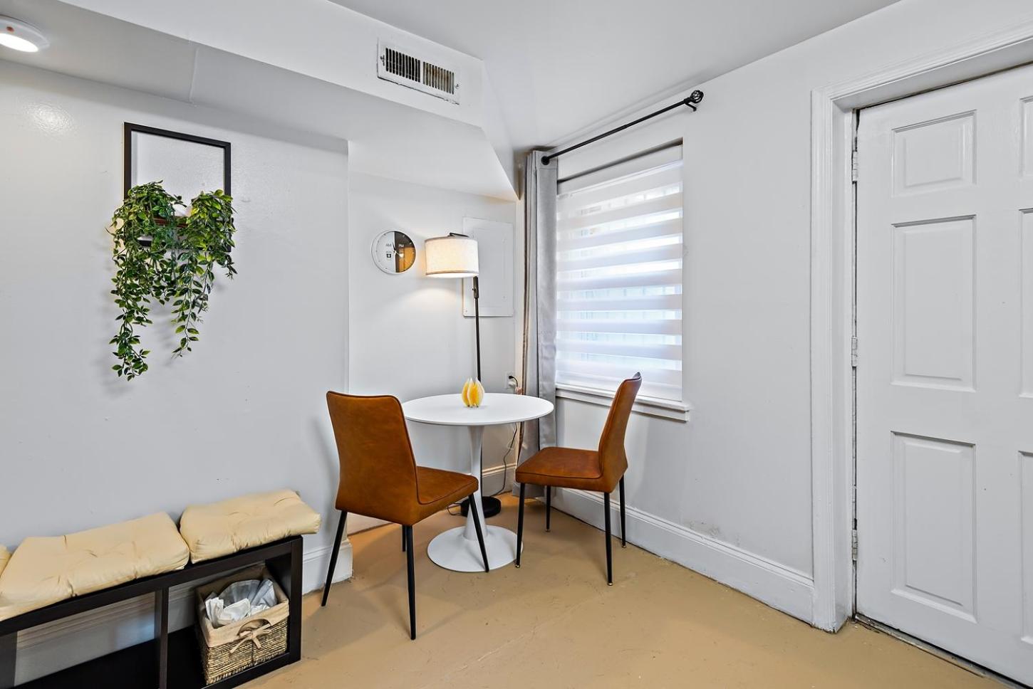Two-Bedroom Apartment photo 2