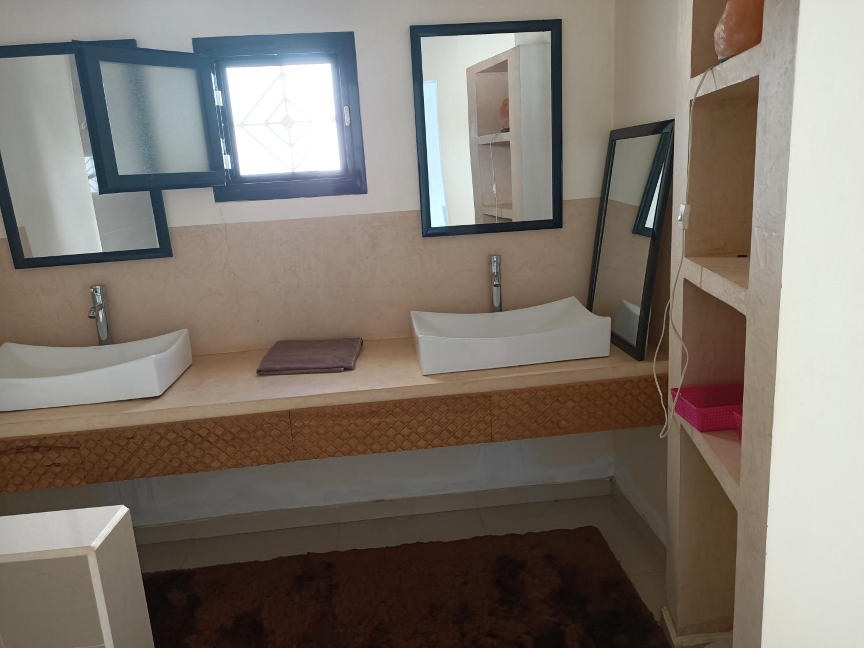 Three-Bedroom Villa photo 3