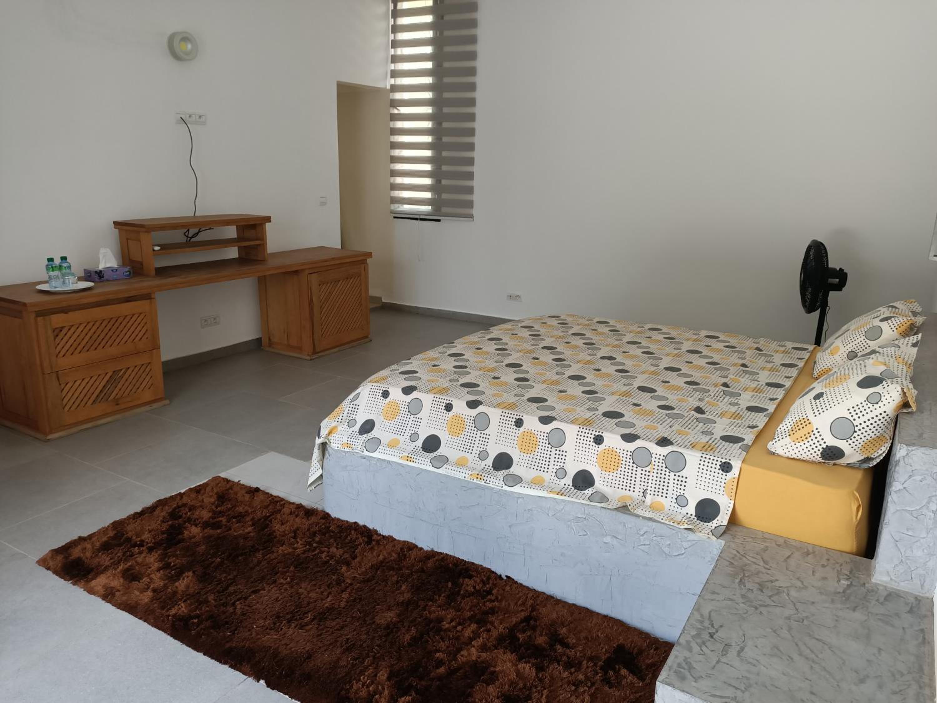 Three-Bedroom Villa photo 1