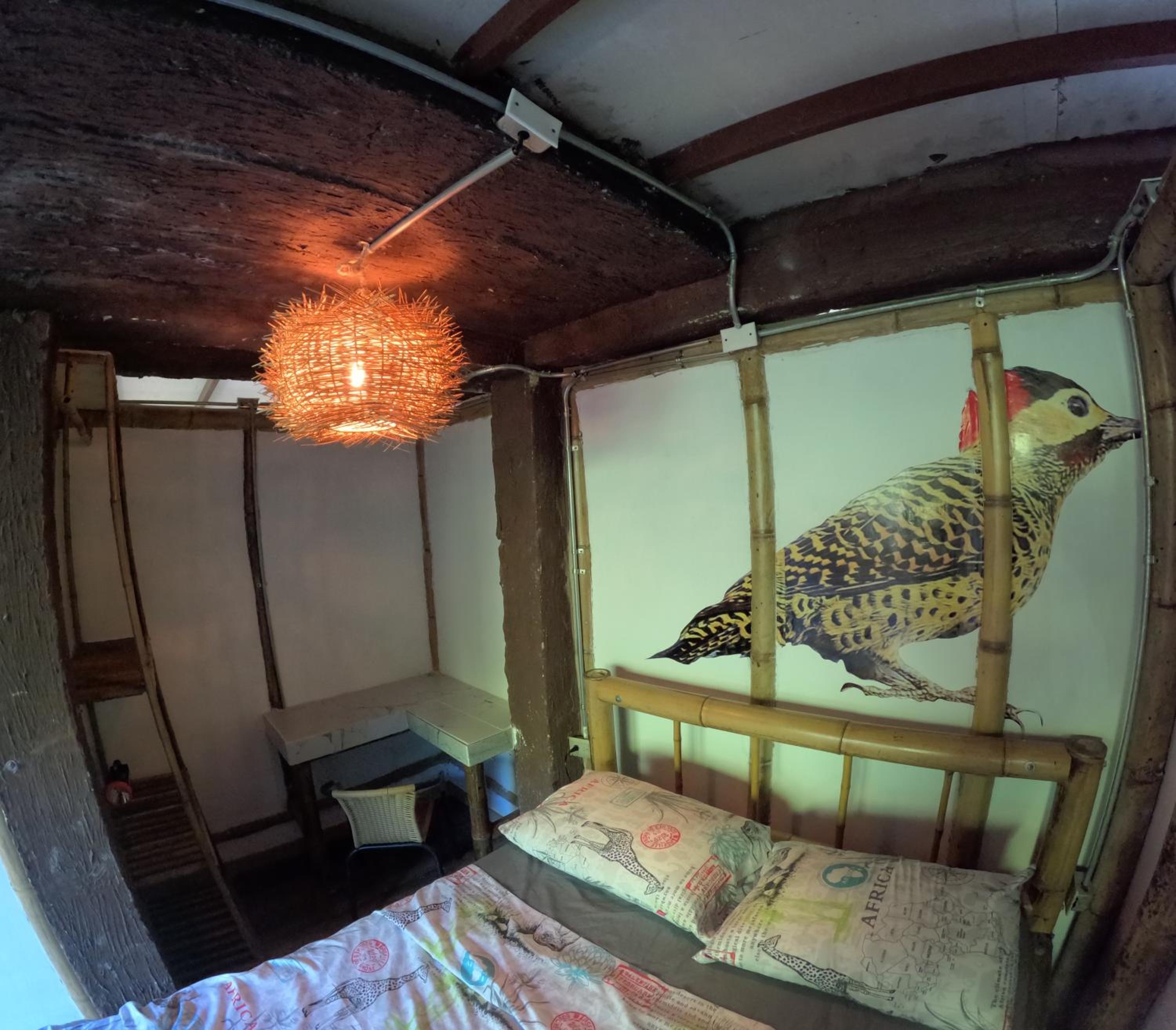 Deluxe Room (2 Adults + 1 Child) photo 3